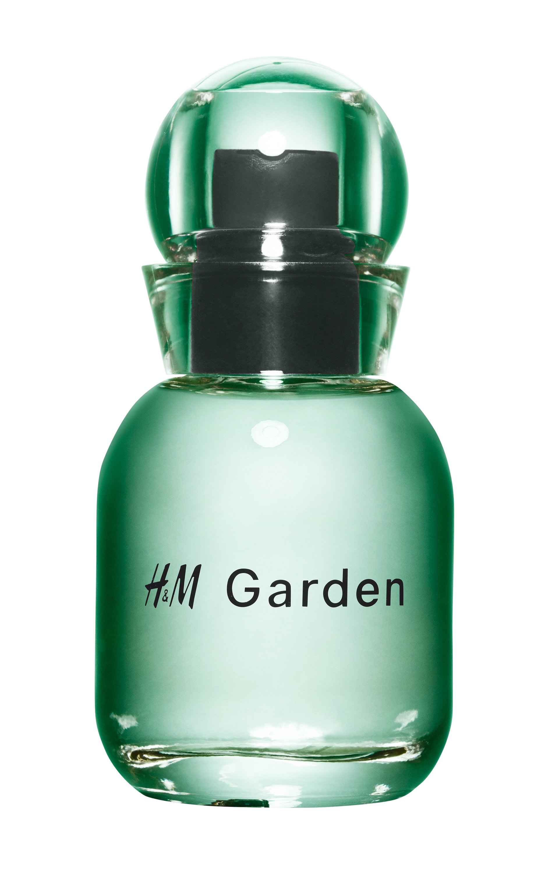 H&M Garden - Sunlit Dew by H&M perfume bottle