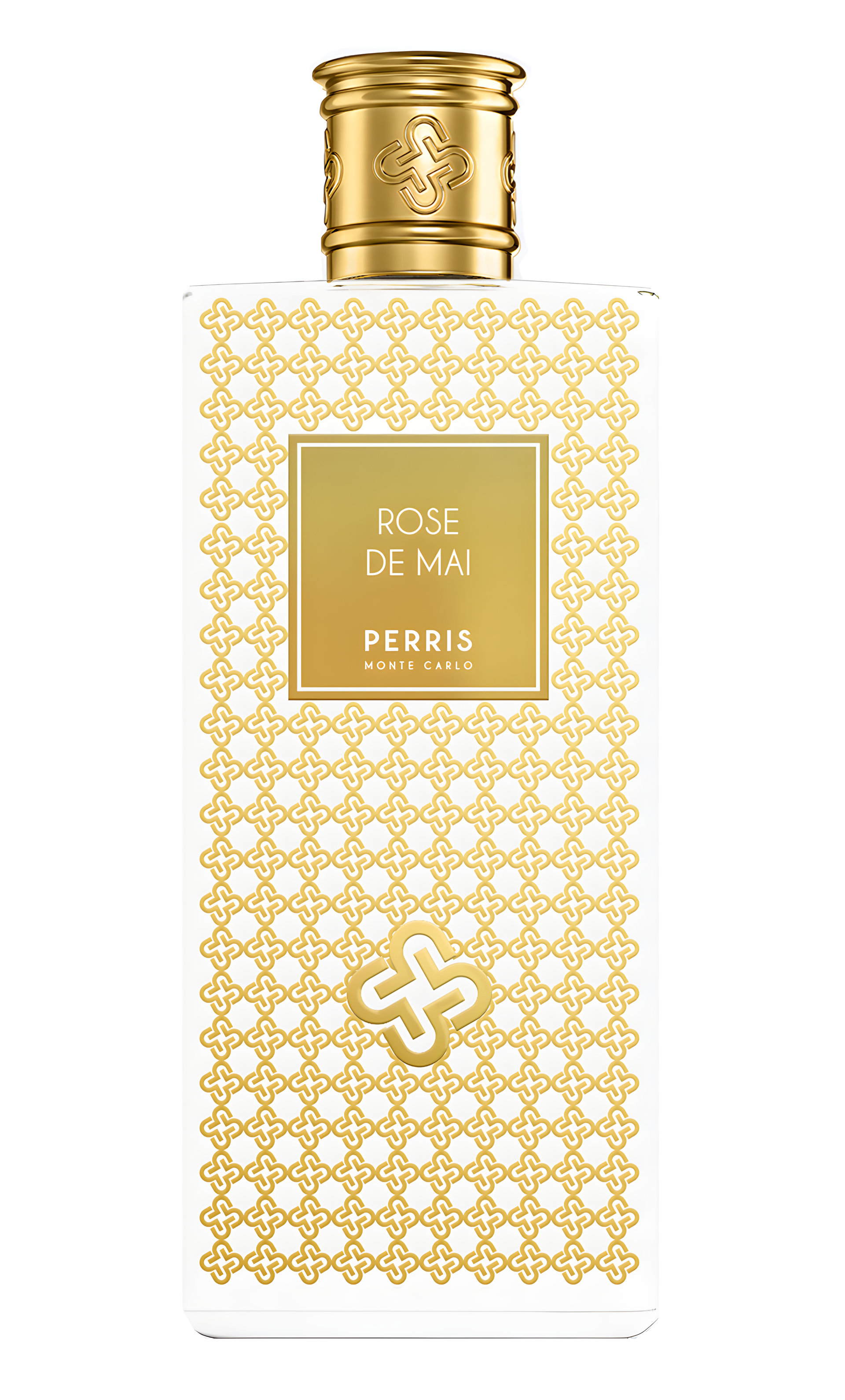 Rose de Mai by Perris Monte Carlo perfume bottle