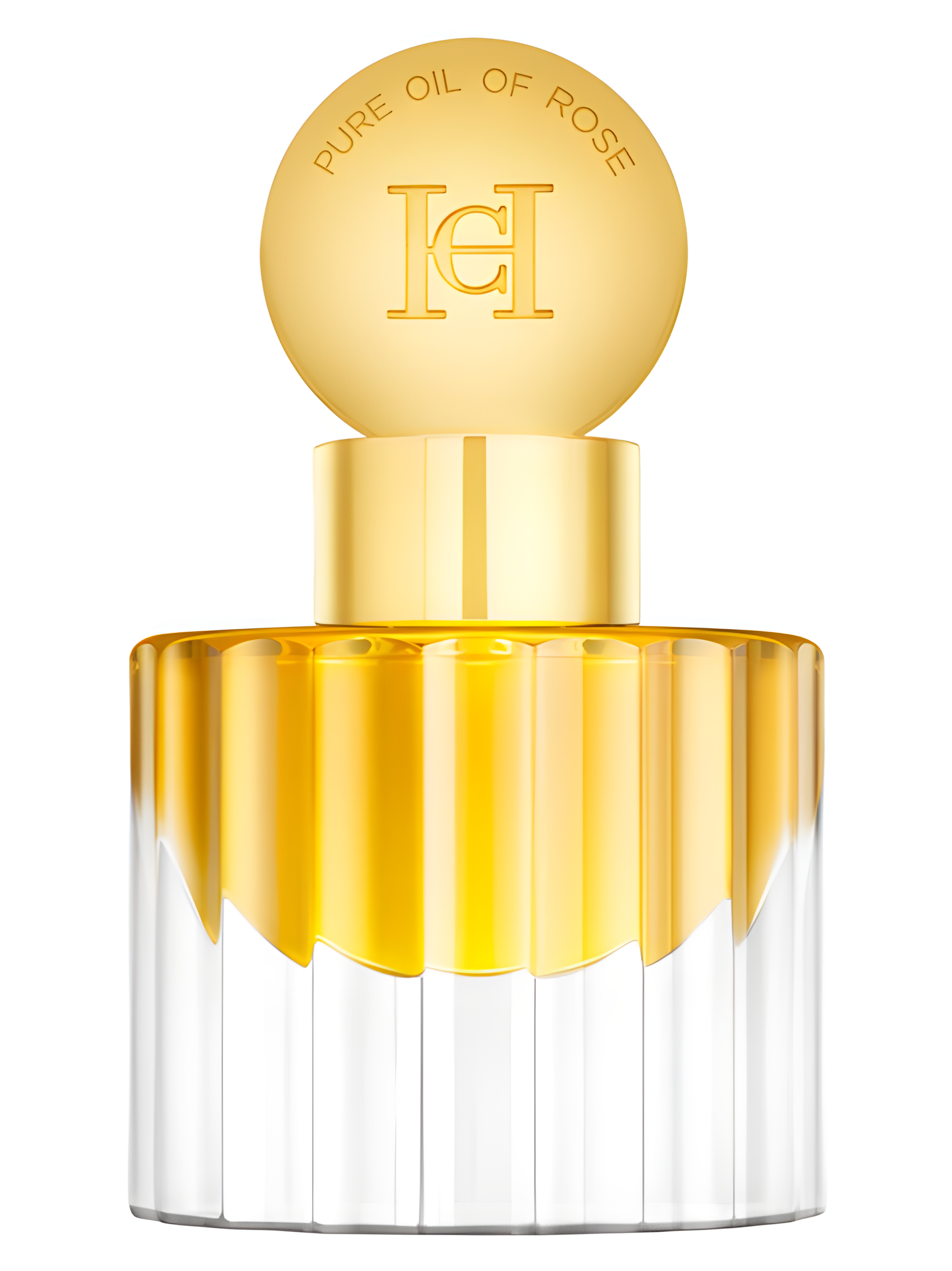 Pure Oil of Rose by Carolina Herrera