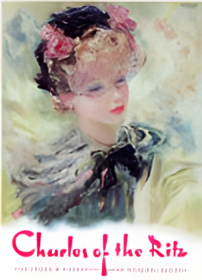 Picture of Charles of the Ritz brand