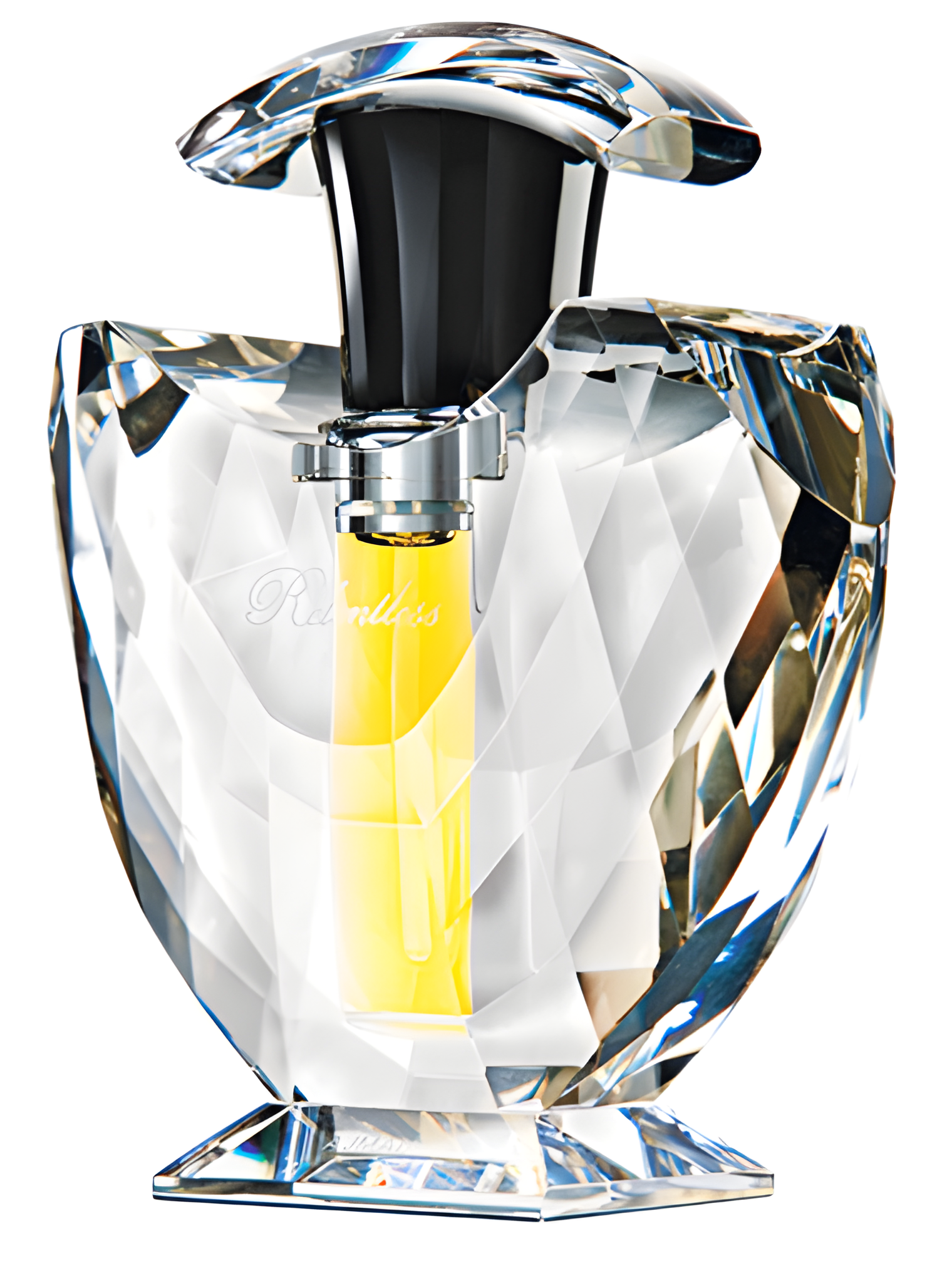 Relentless by Ajmal perfume bottle