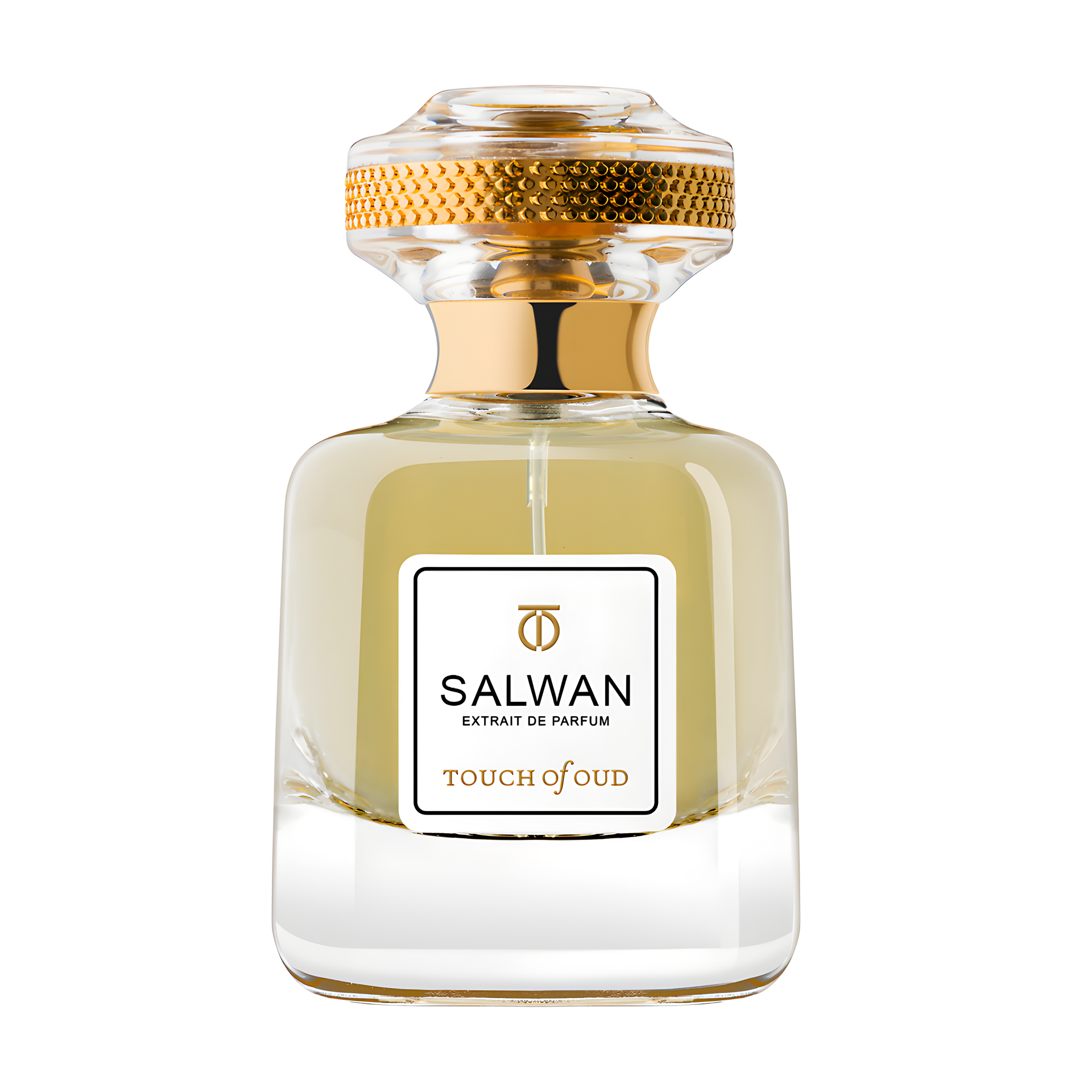 Salwan by Touch Of Oud perfume bottle