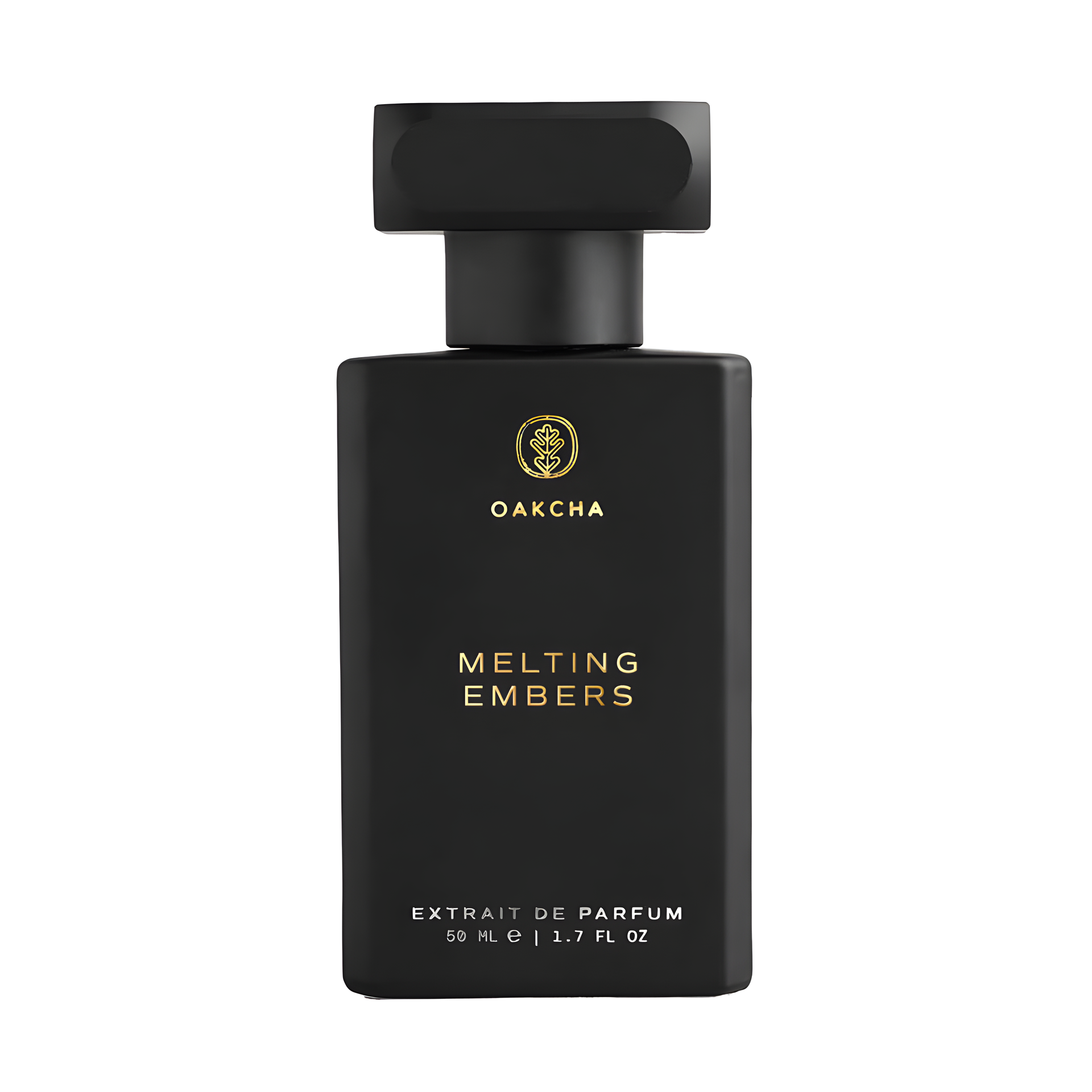Melting Embers by Oakcha perfume bottle