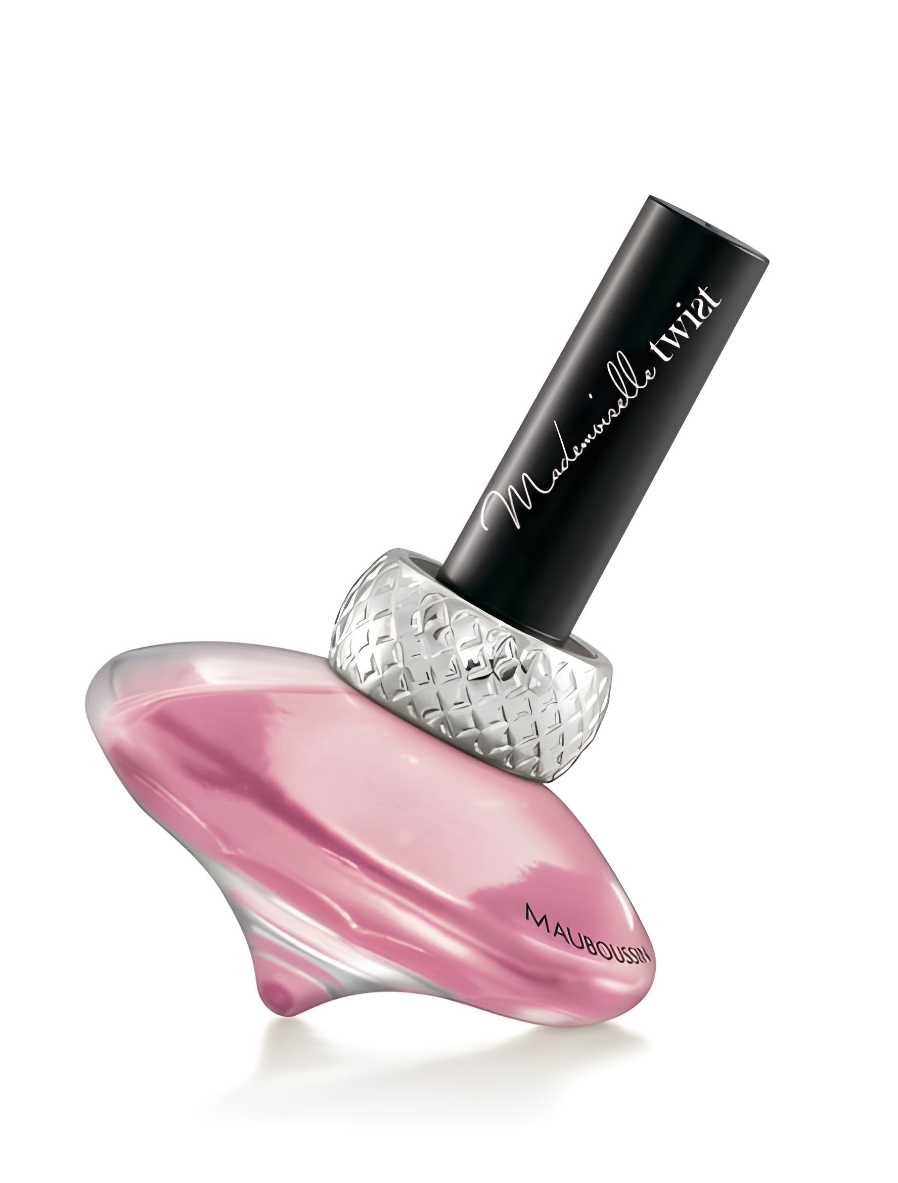 Mademoiselle Twist by Mauboussin perfume bottle