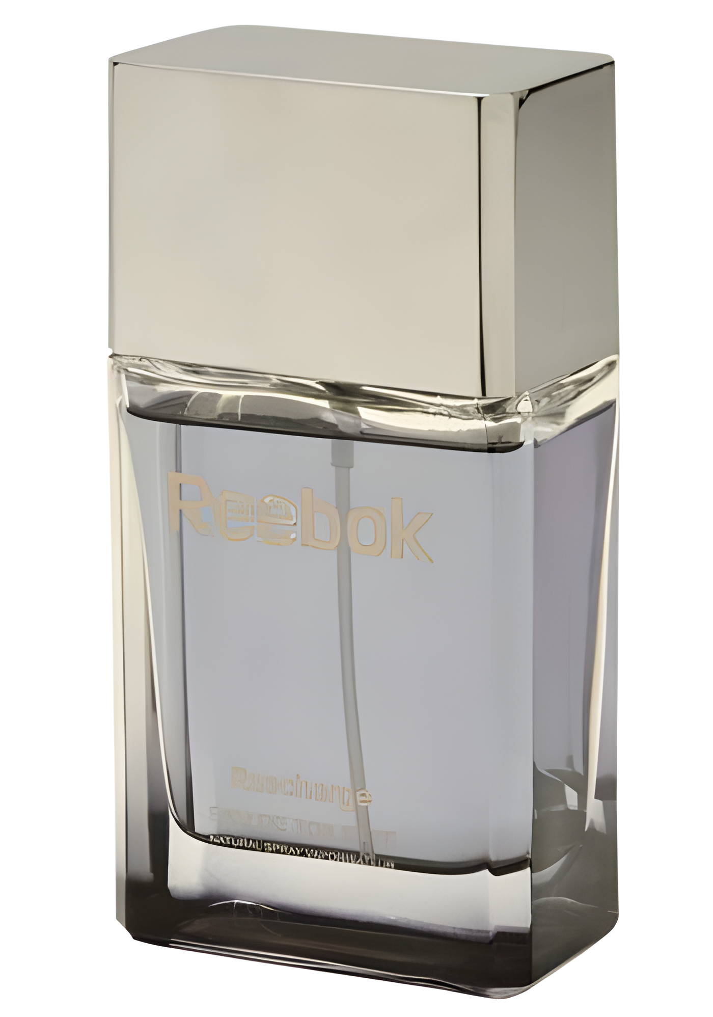 Reebok Man Reecharge by Reebok perfume bottle