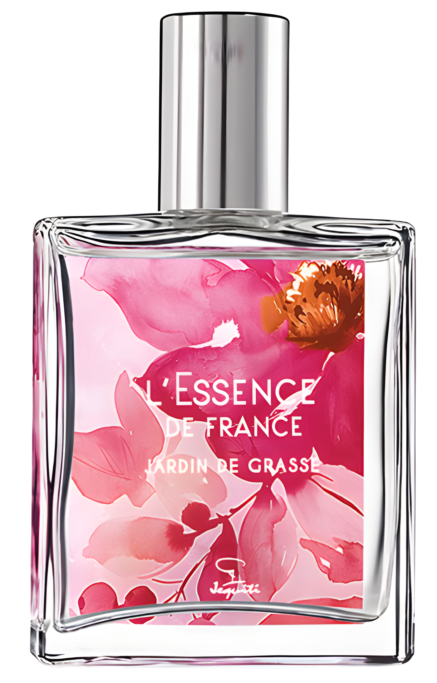 L'Essence de France Jardin de Grasse by Jequiti perfume bottle