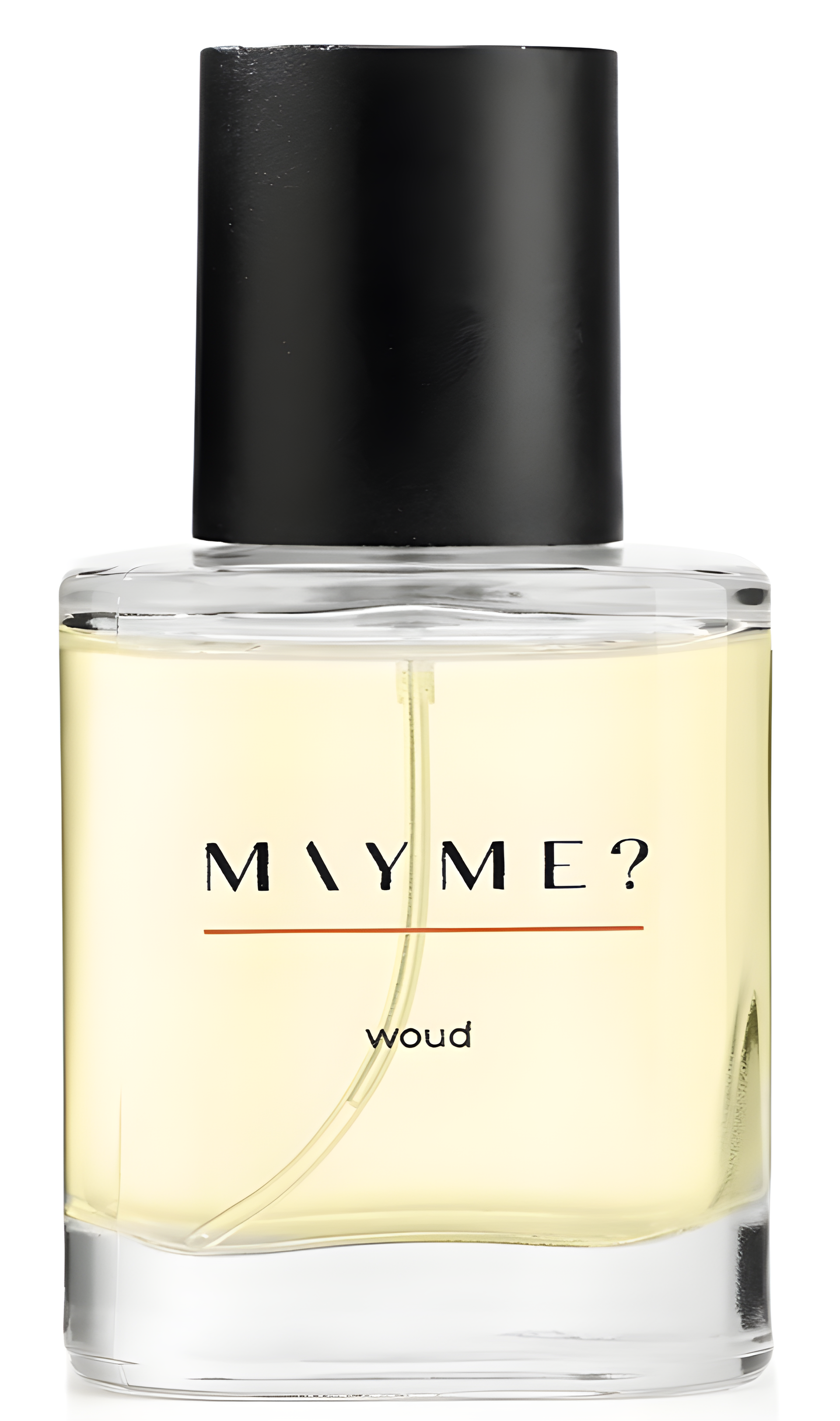 Woud by MAYME? perfume bottle