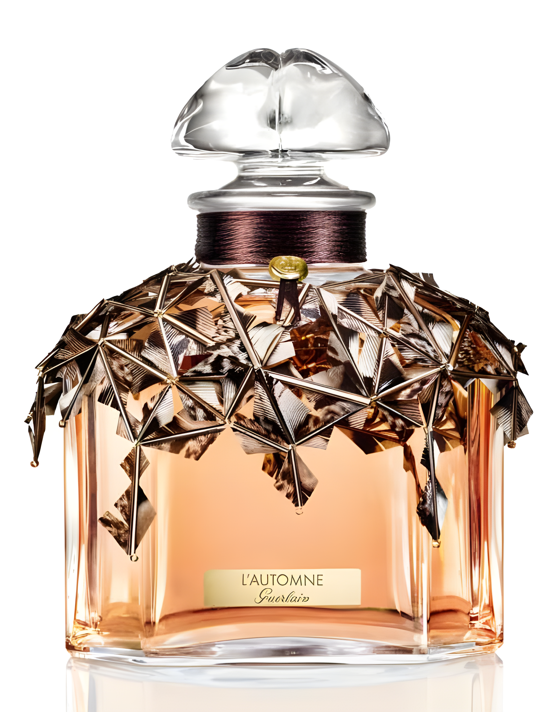 L’Automne by Guerlain perfume bottle