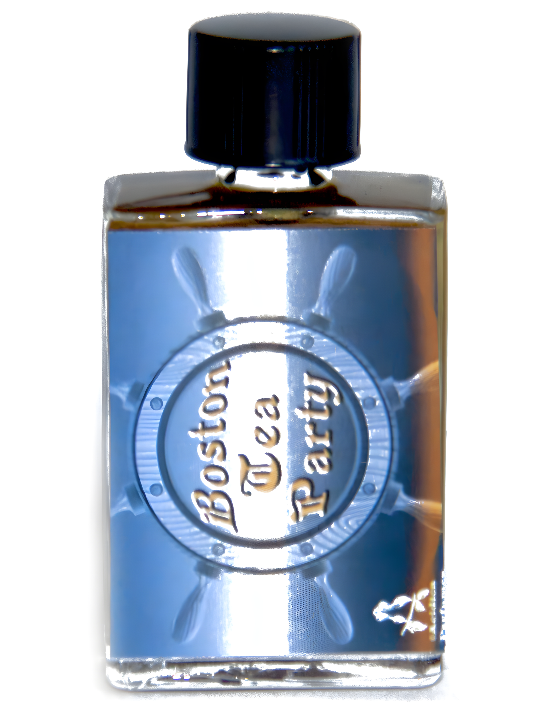 Boston Tea Party by Acidica Perfumes perfume bottle