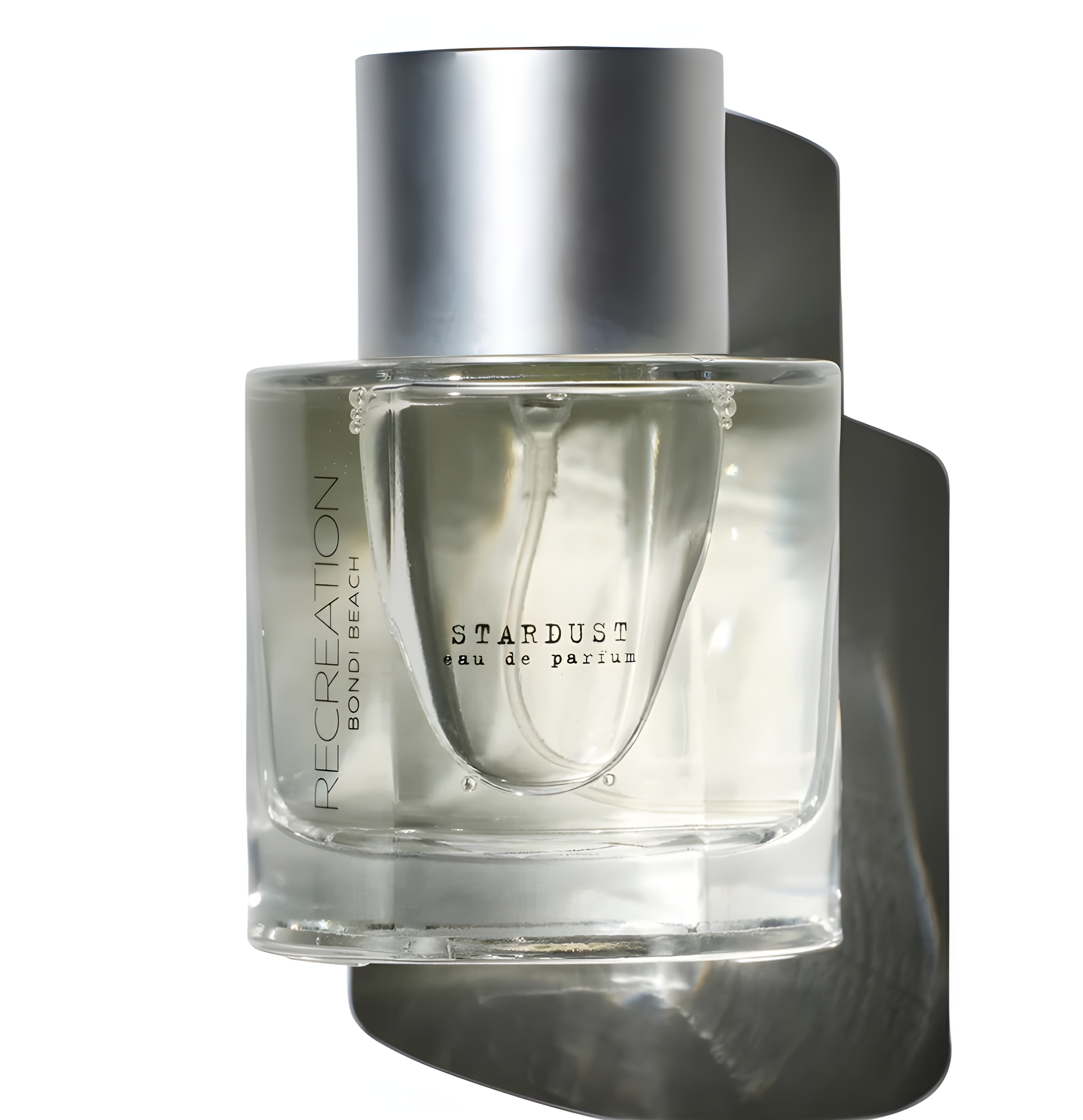 Stardust by Recreation perfume bottle