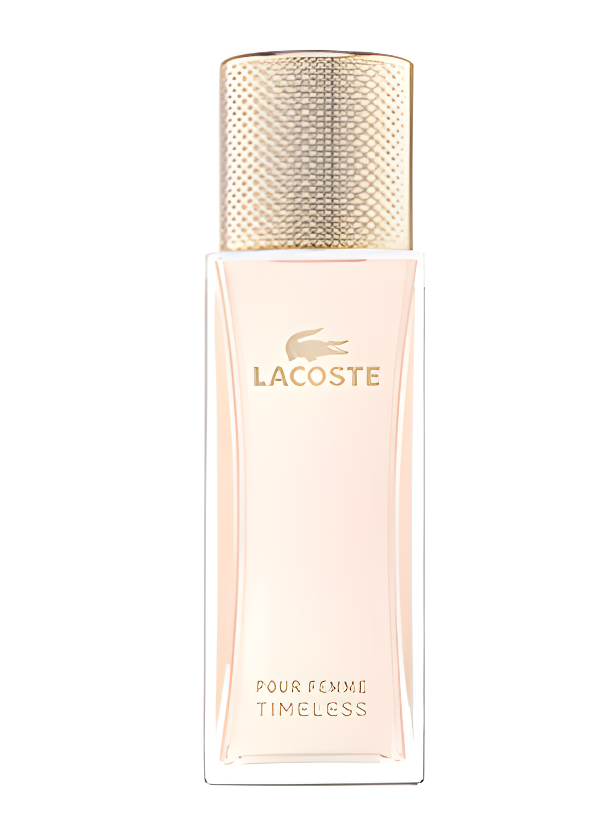Lacoste Pour Femme Timeless by Lacoste Fragrances perfume bottle