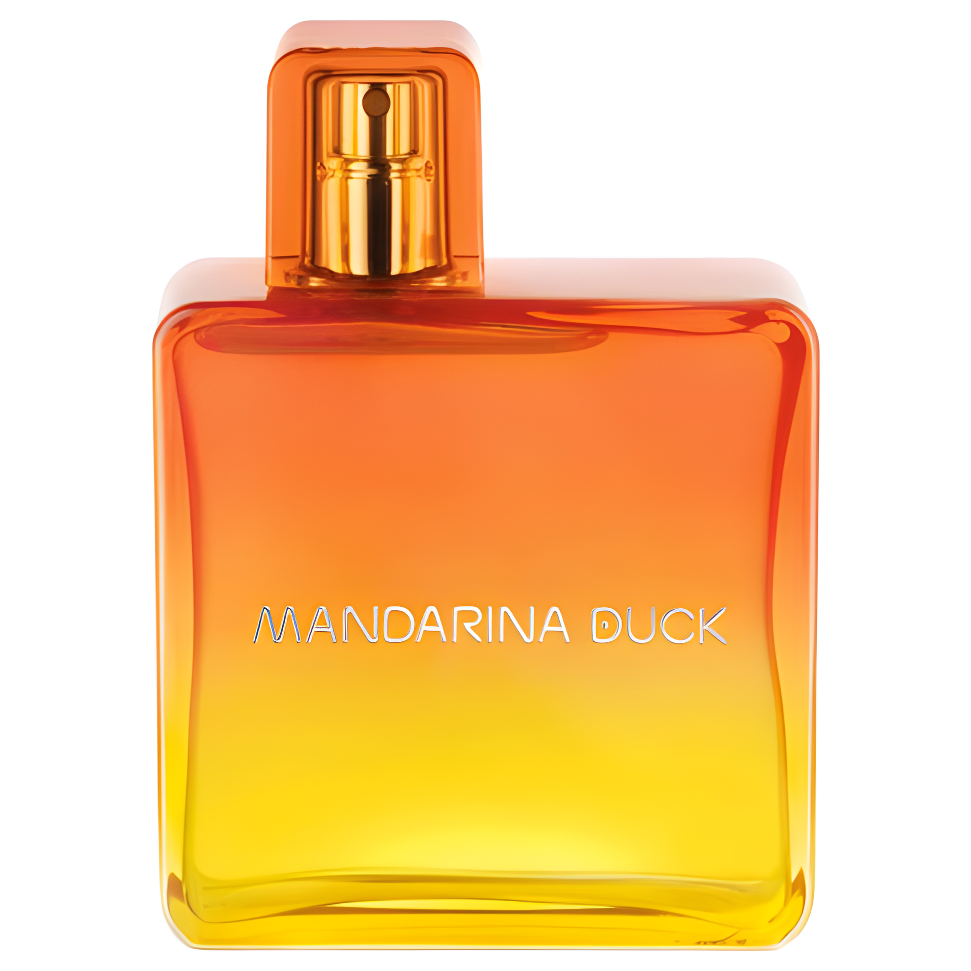 Vida Loca for Her by Mandarina Duck perfume bottle