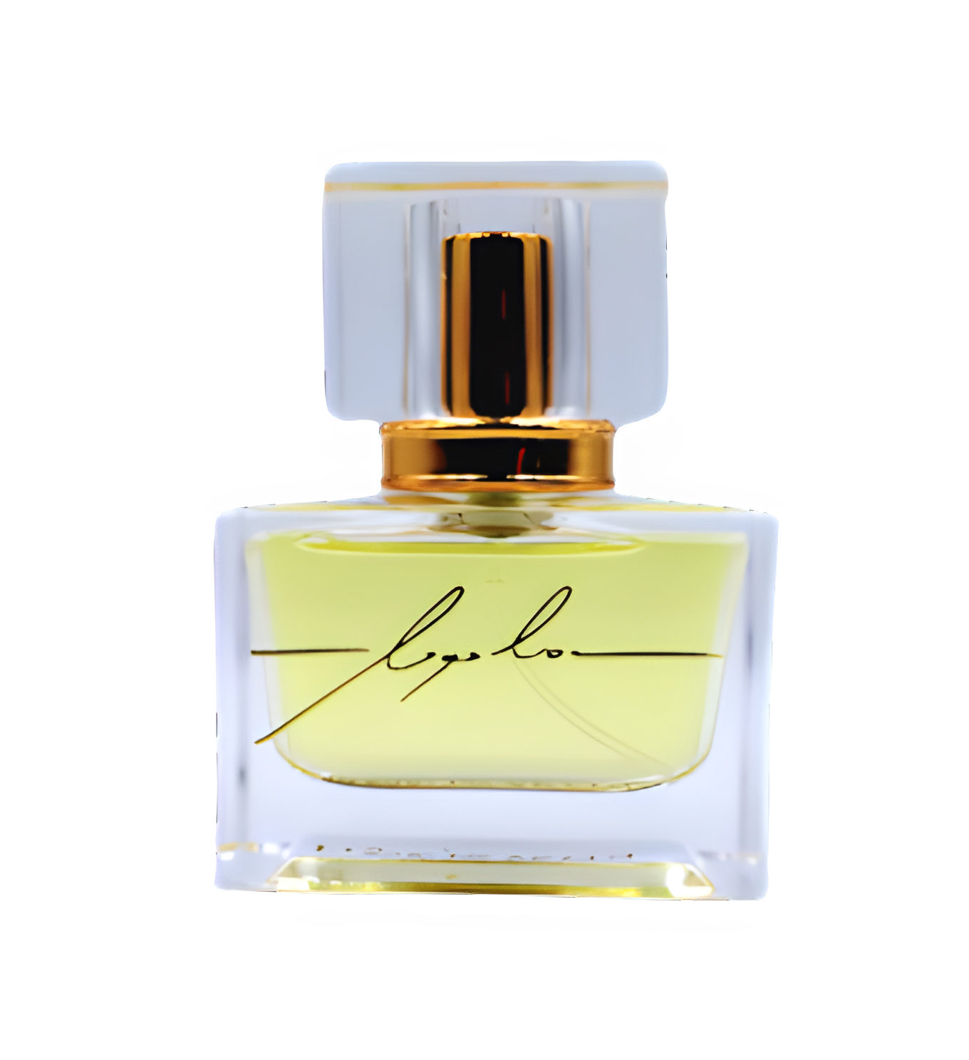 Figue de Vertu by Angelos Créations Olfactives perfume bottle
