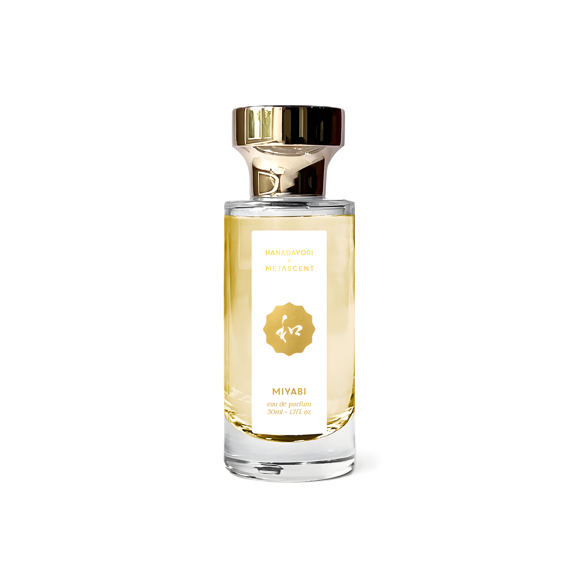 Miyabi by MetaScent perfume bottle