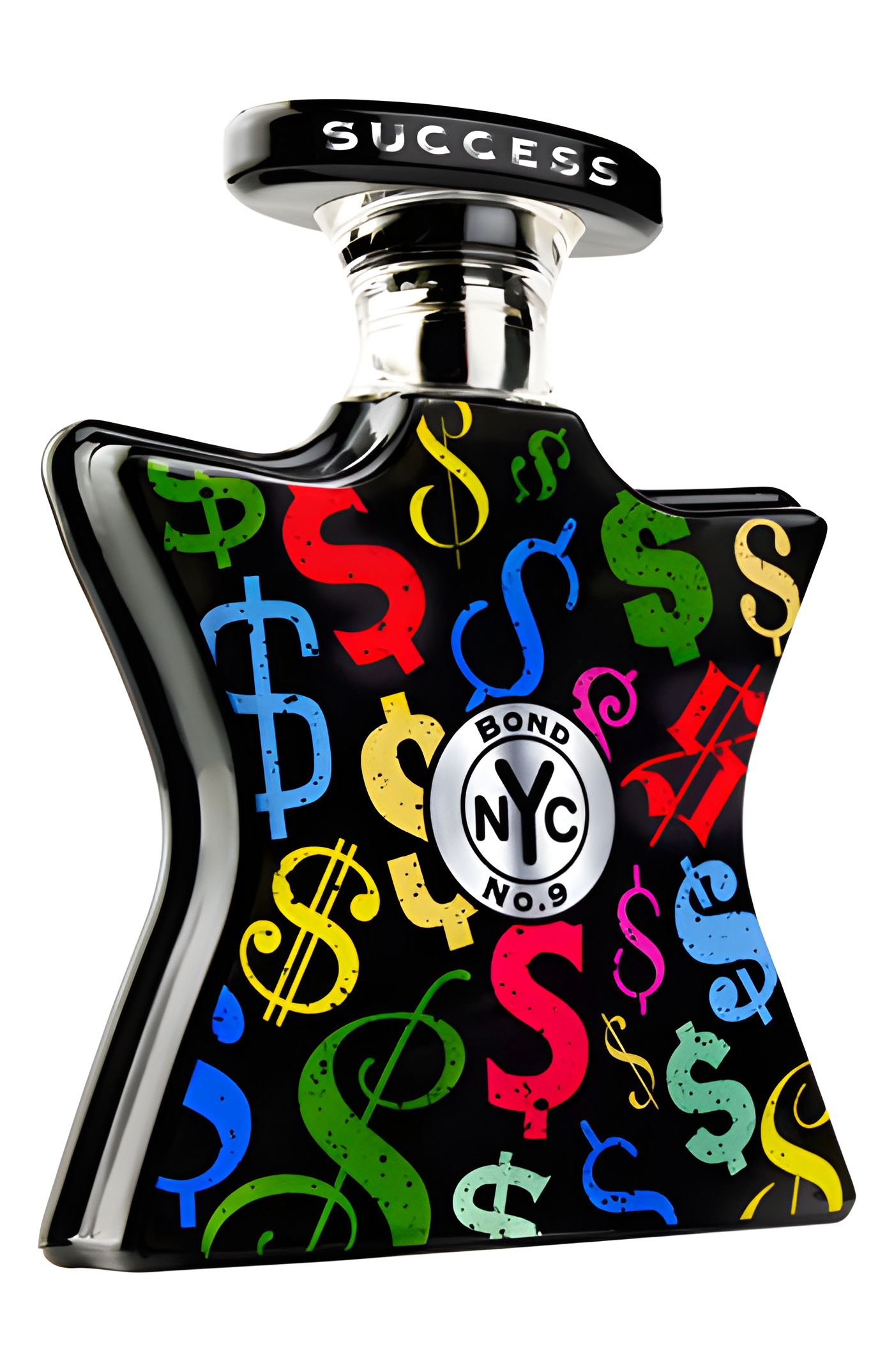 Success by Bond No 9 perfume bottle