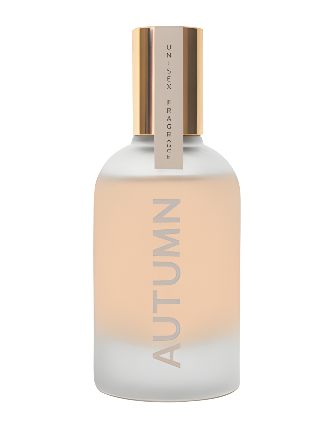 Autumn by Dasein perfume bottle