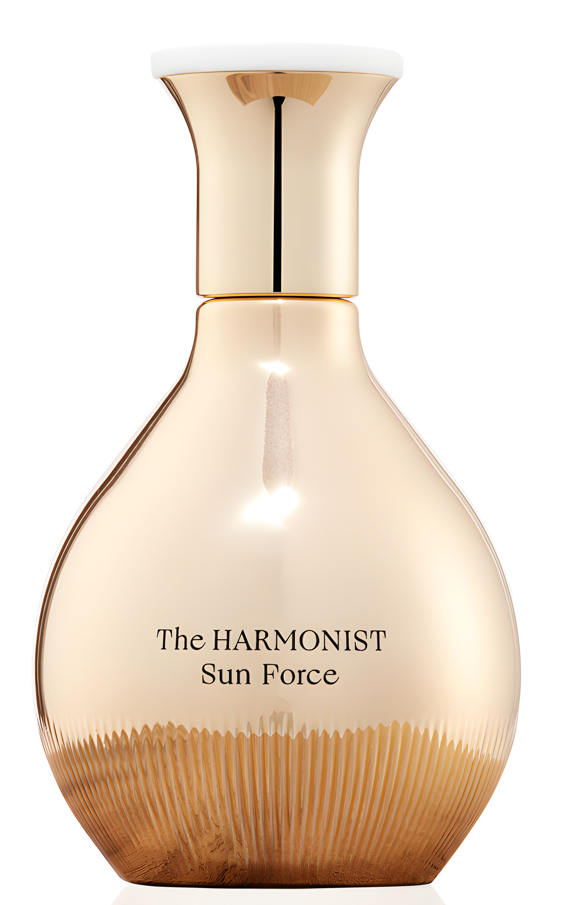 Sun Force by The Harmonist perfume bottle