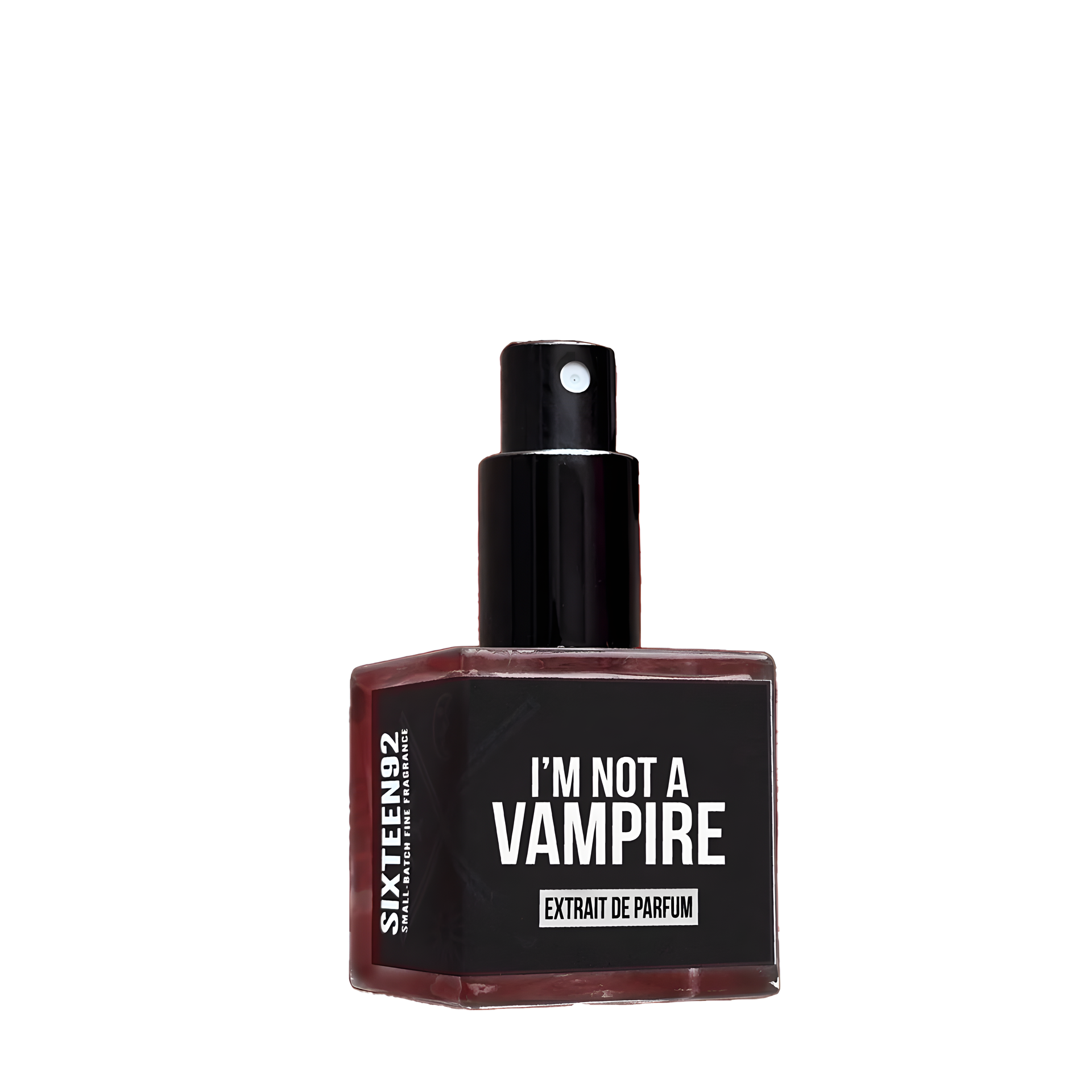 I'm Not a Vampire by Sixteen92 perfume bottle