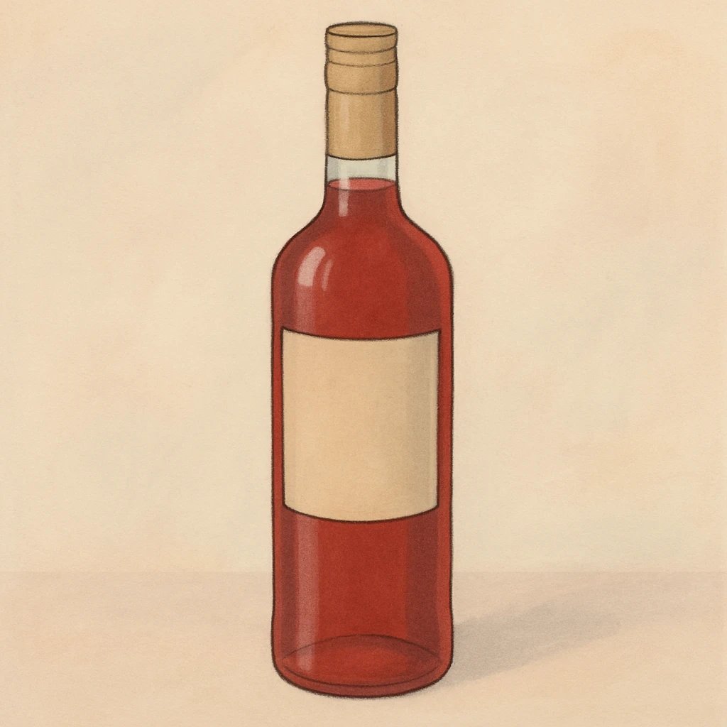 Picture of Campari note