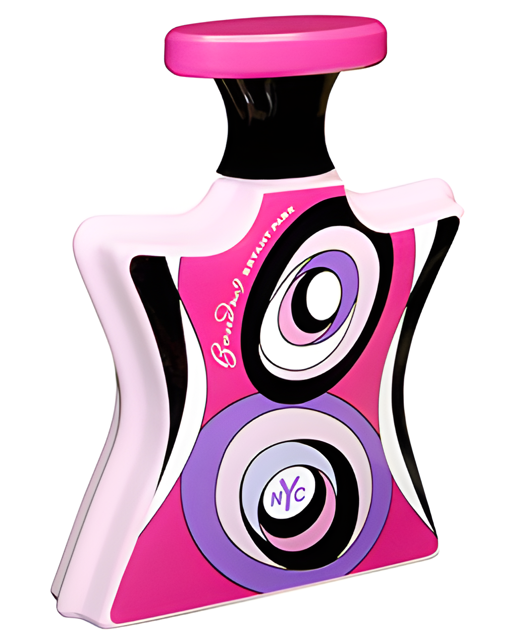 Bryant Park by Bond No 9 perfume bottle