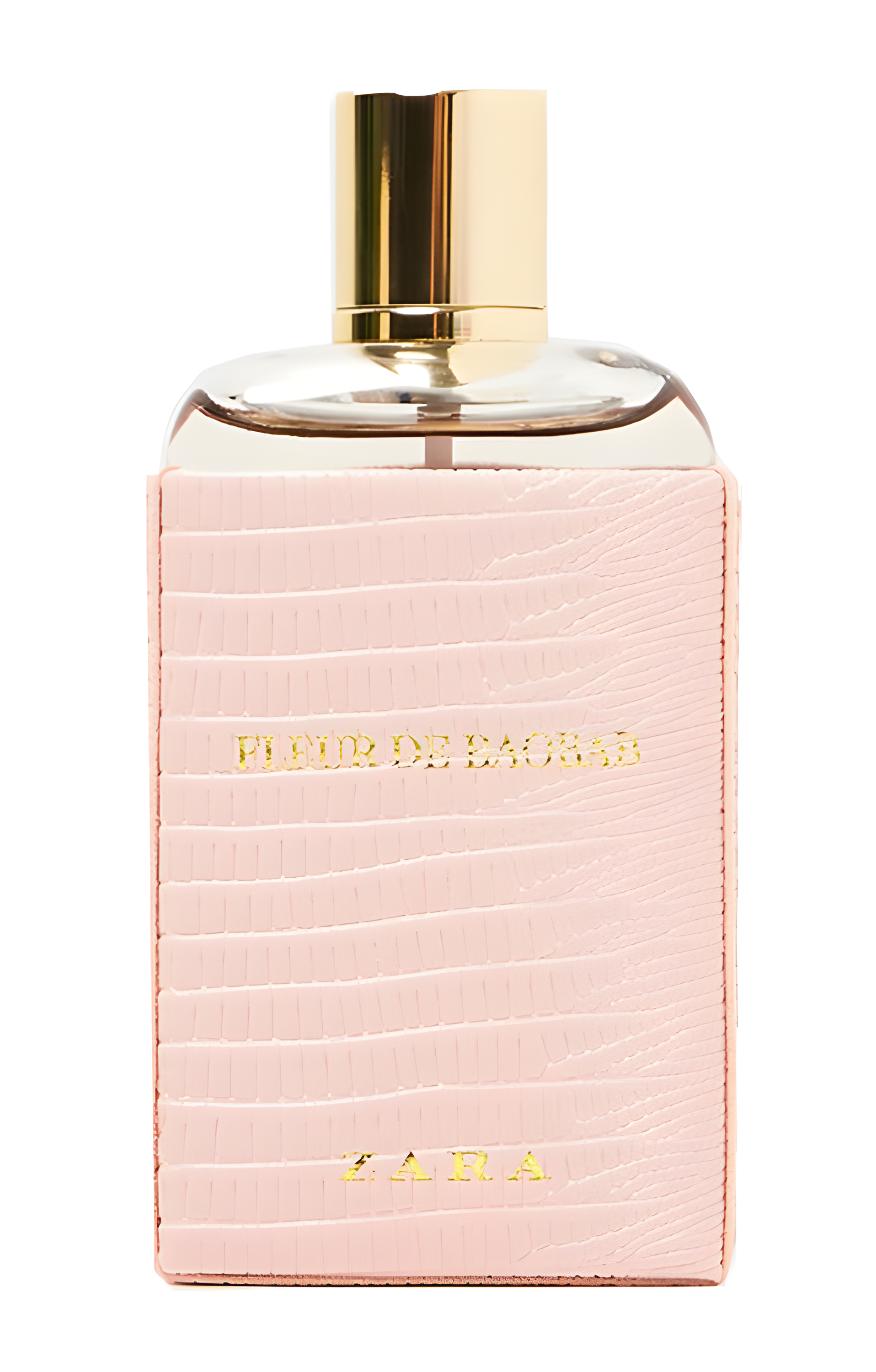 Fleur de Baobab by Zara perfume bottle
