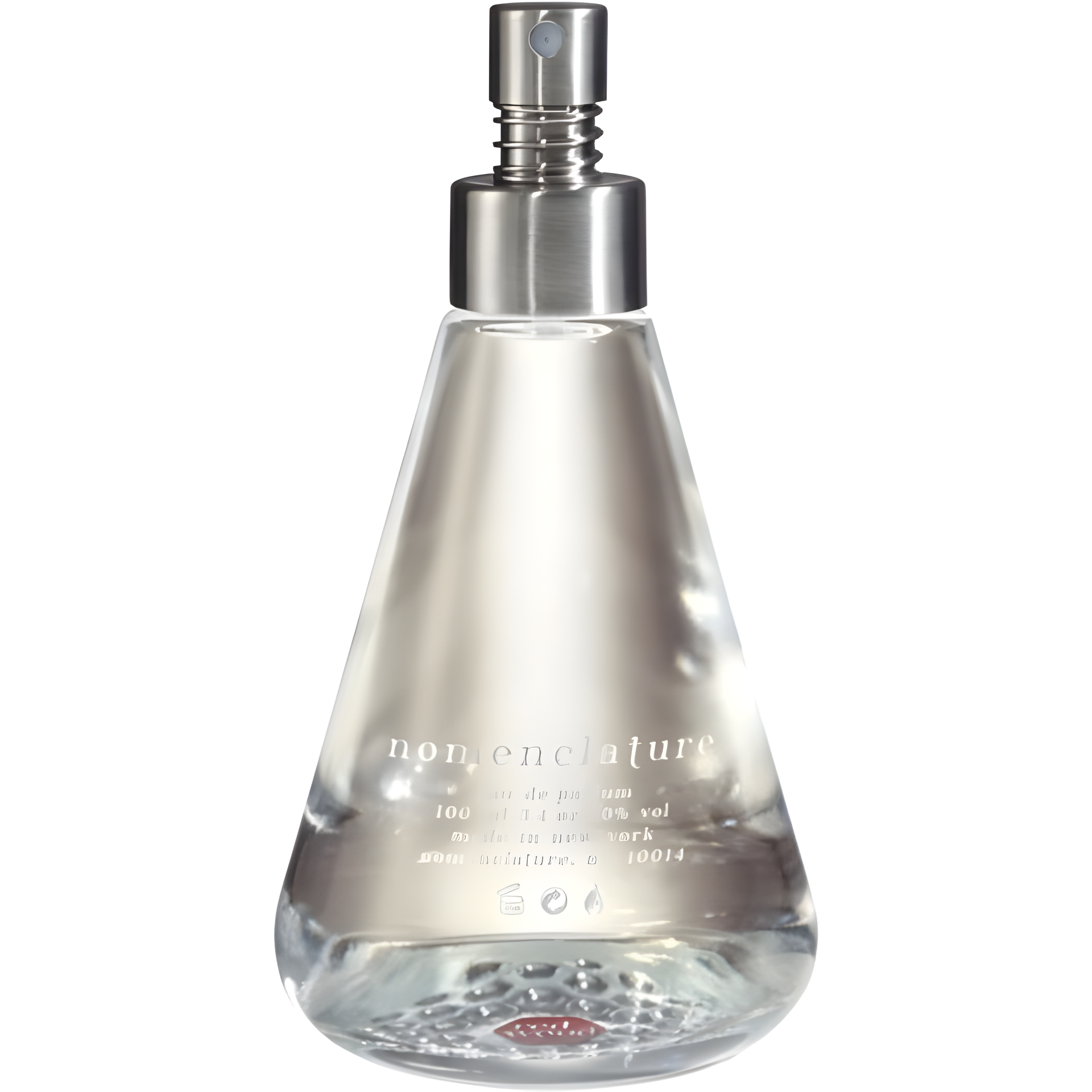 Red-Wood by Nomenclature perfume bottle