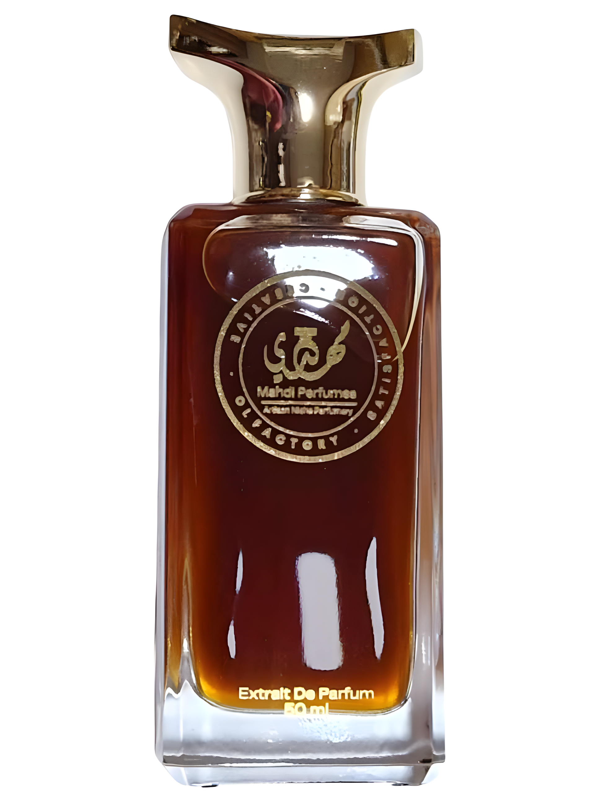 Zephyr by Mahdi Perfumes perfume bottle