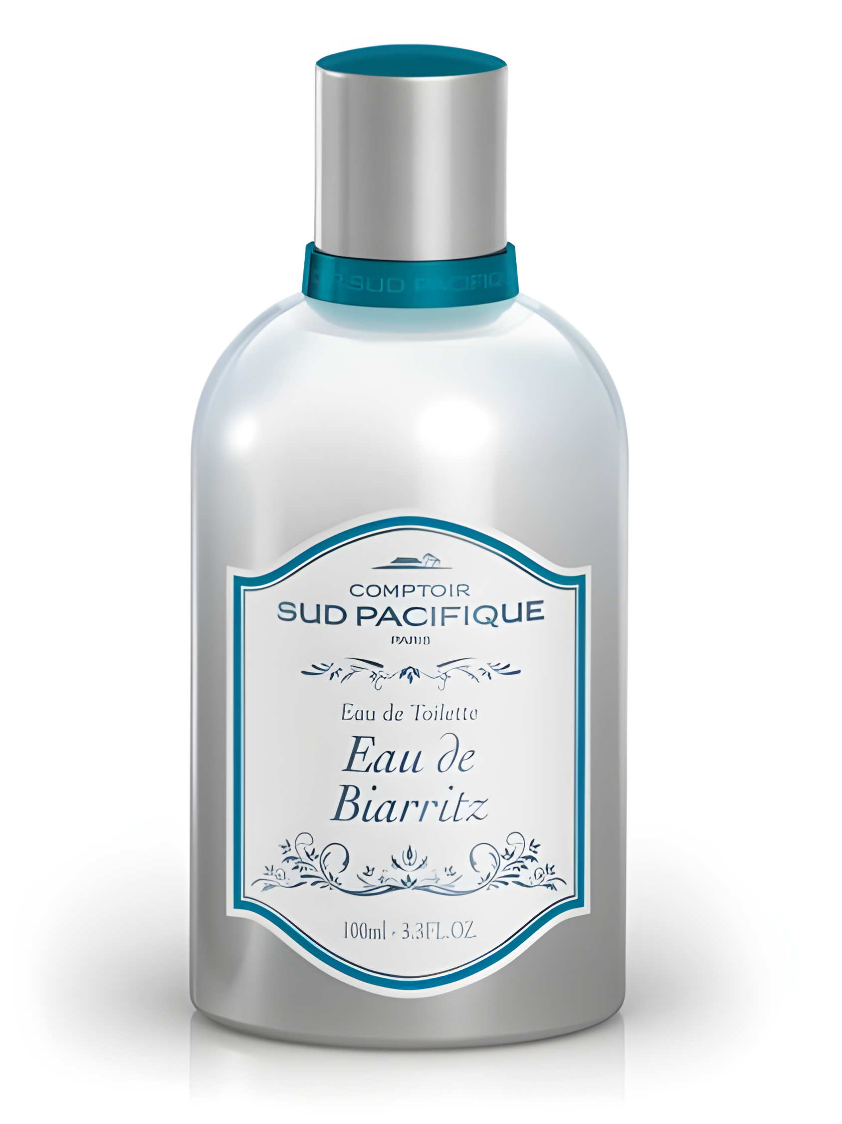 Eau de Biarritz by Comptoir Sud Pacifique perfume bottle