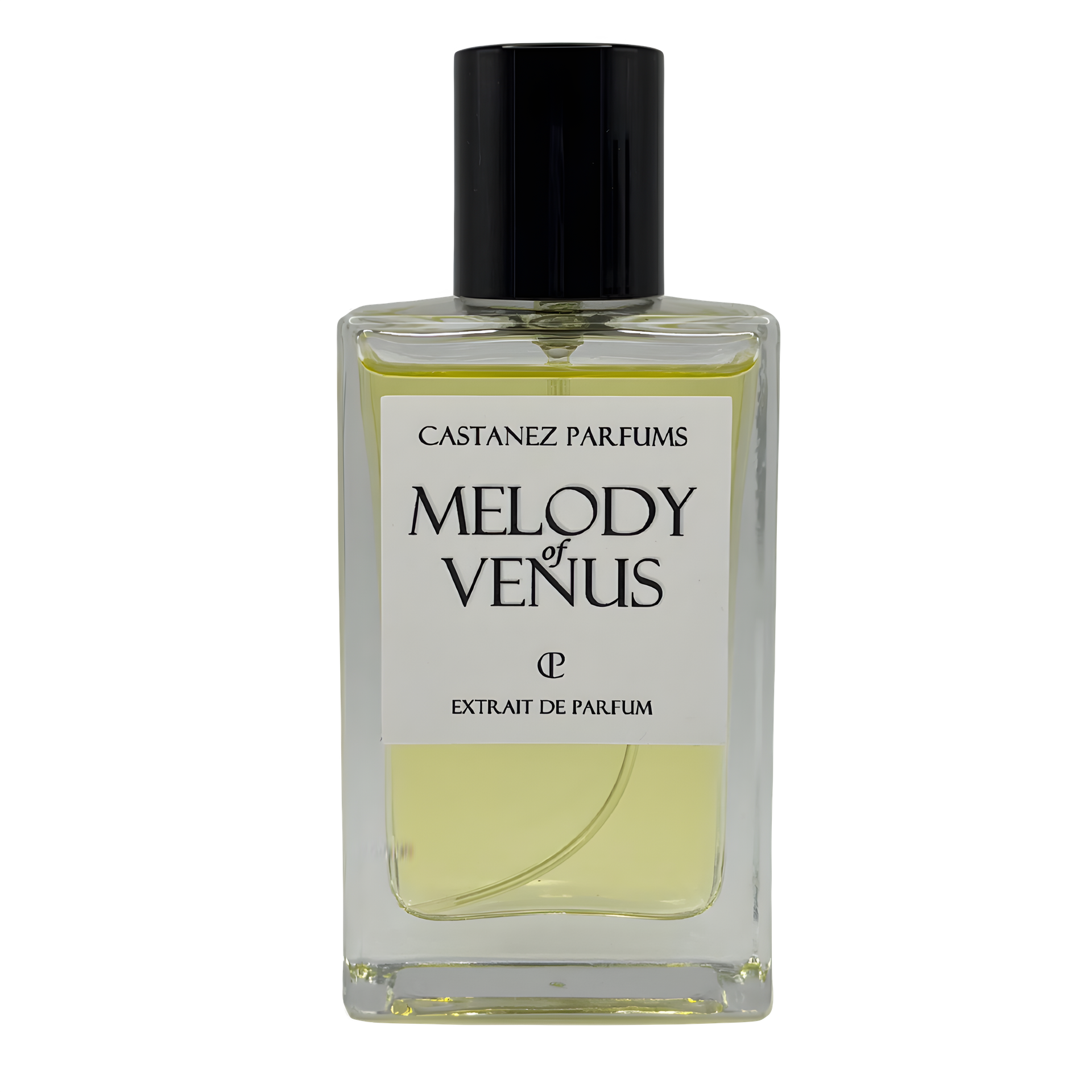 Melody of Venus by Castanez Parfums perfume bottle