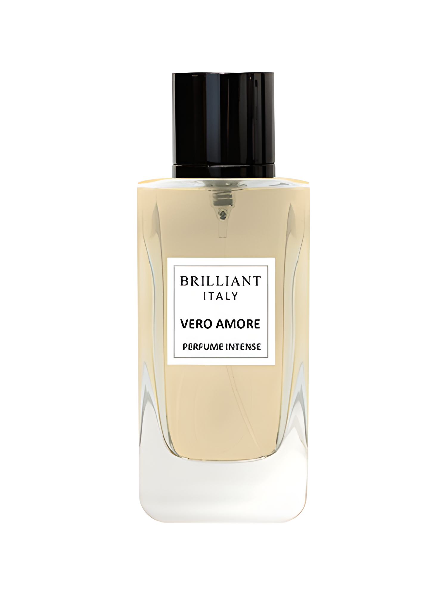 VERO AMORE by BRILLIANT ITALY perfume bottle