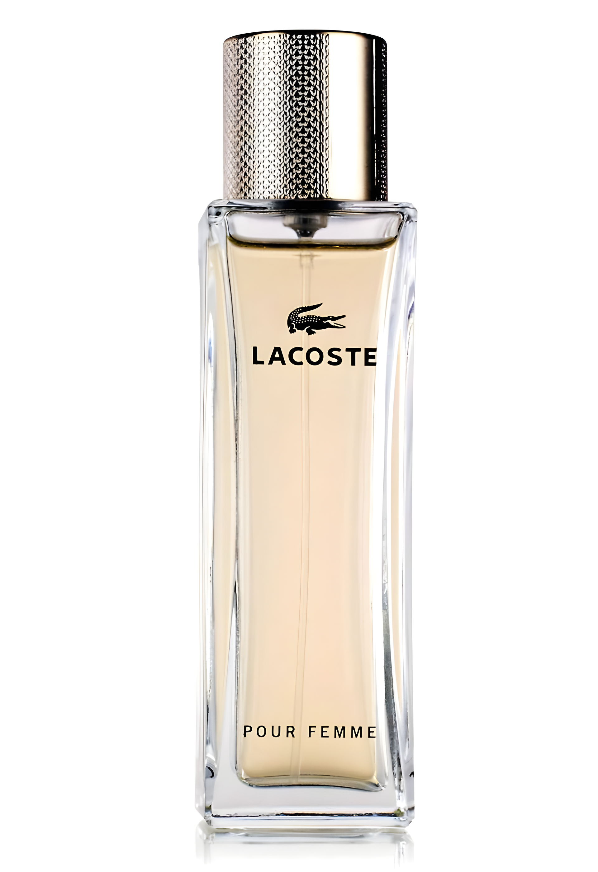Lacoste Pour Femme by Lacoste Fragrances perfume bottle