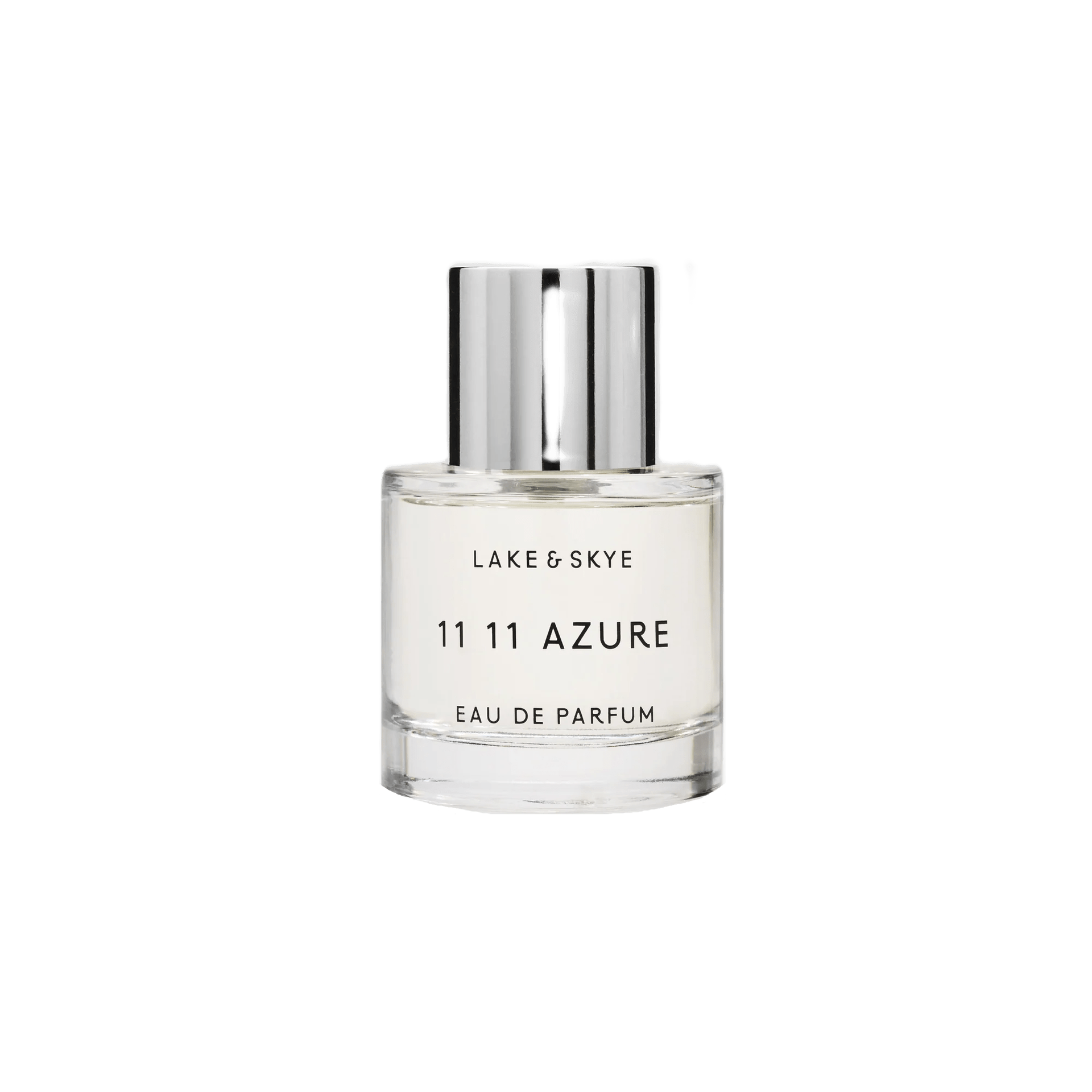 11 11 Azure by Lake & Skye perfume bottle