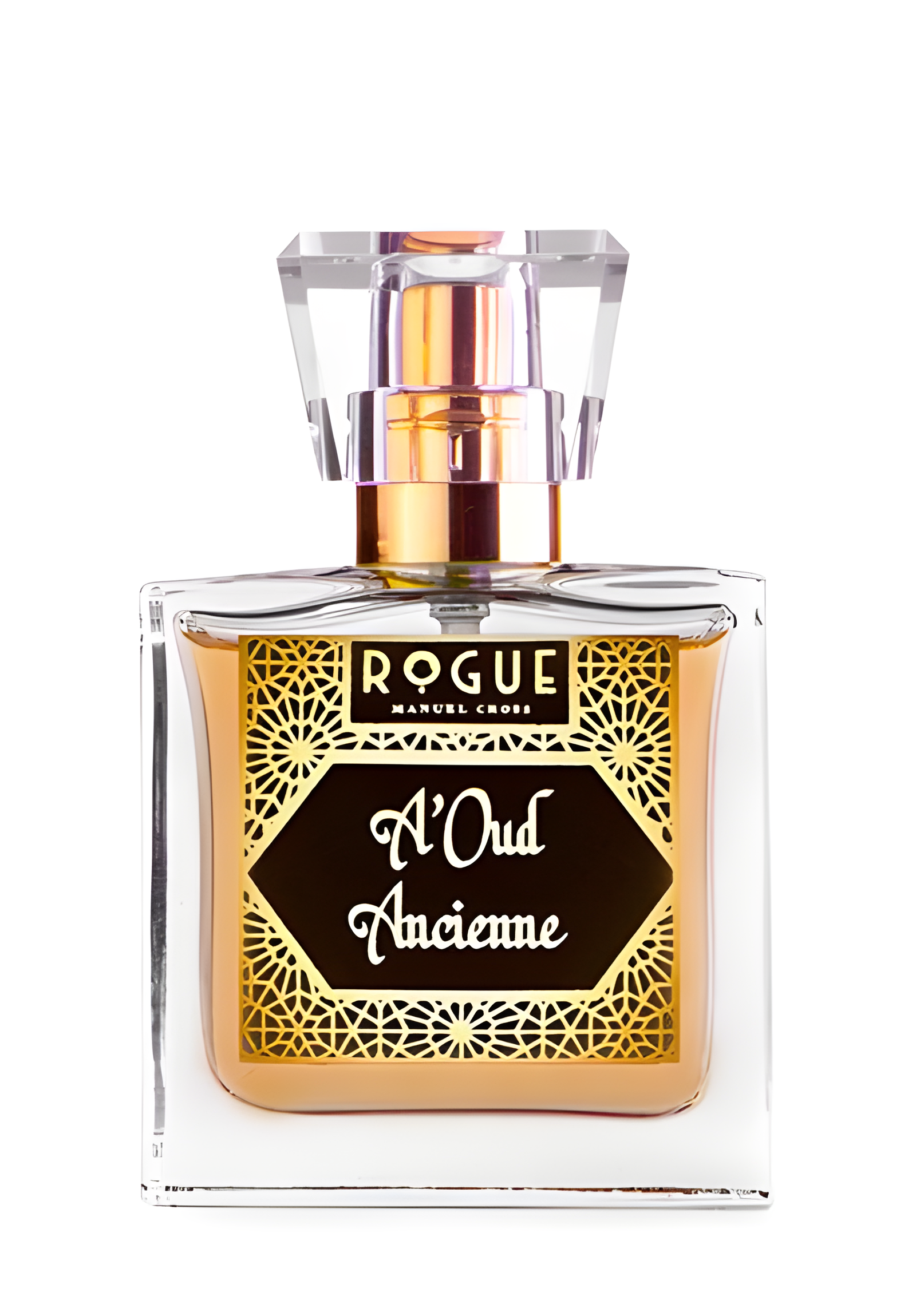 A'Oud Ancienne by Rogue Perfumery perfume bottle