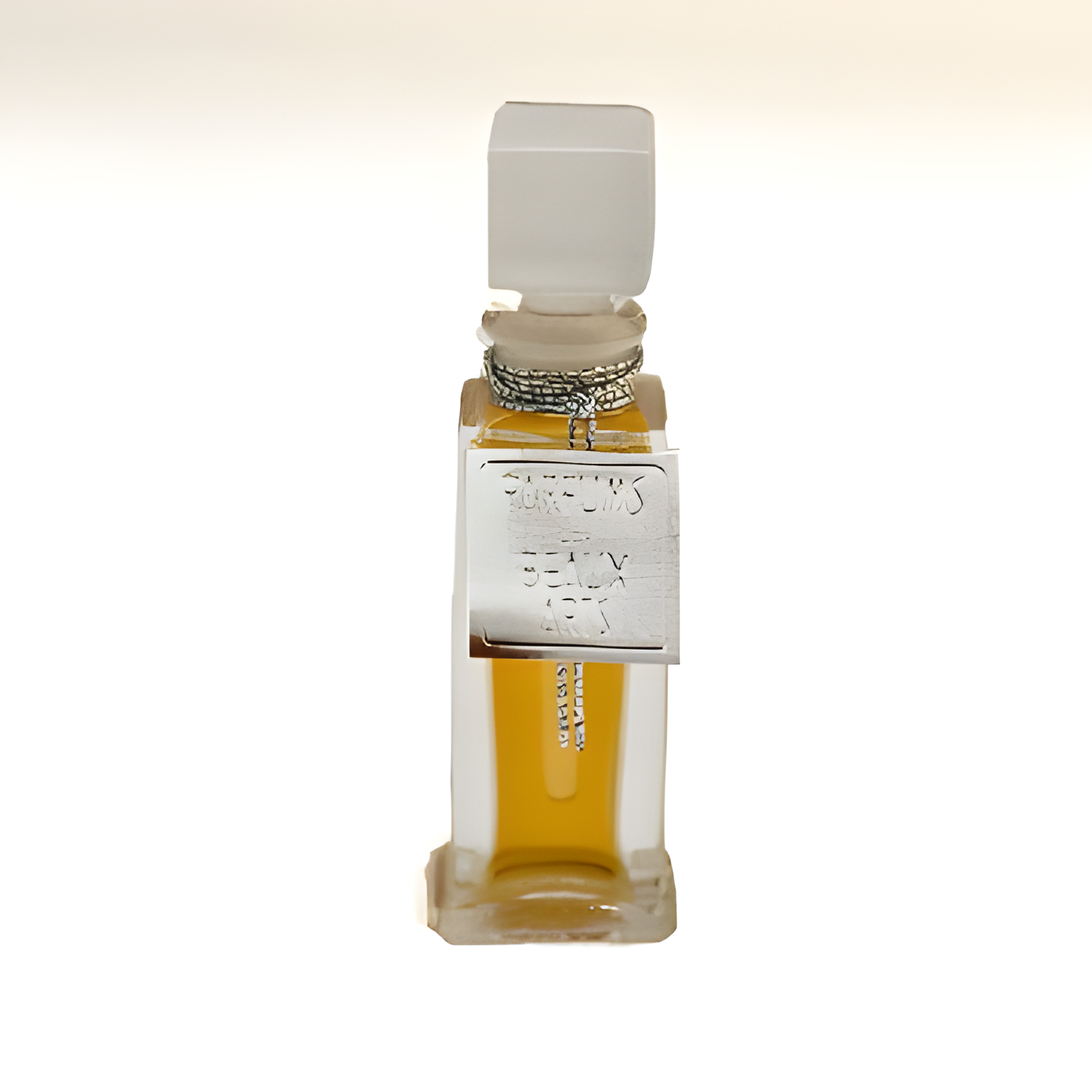 Memory & Desire No.1 by DSH Perfumes perfume bottle