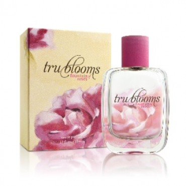Tru Blooms Fountain of Roses by Tru Fragrances