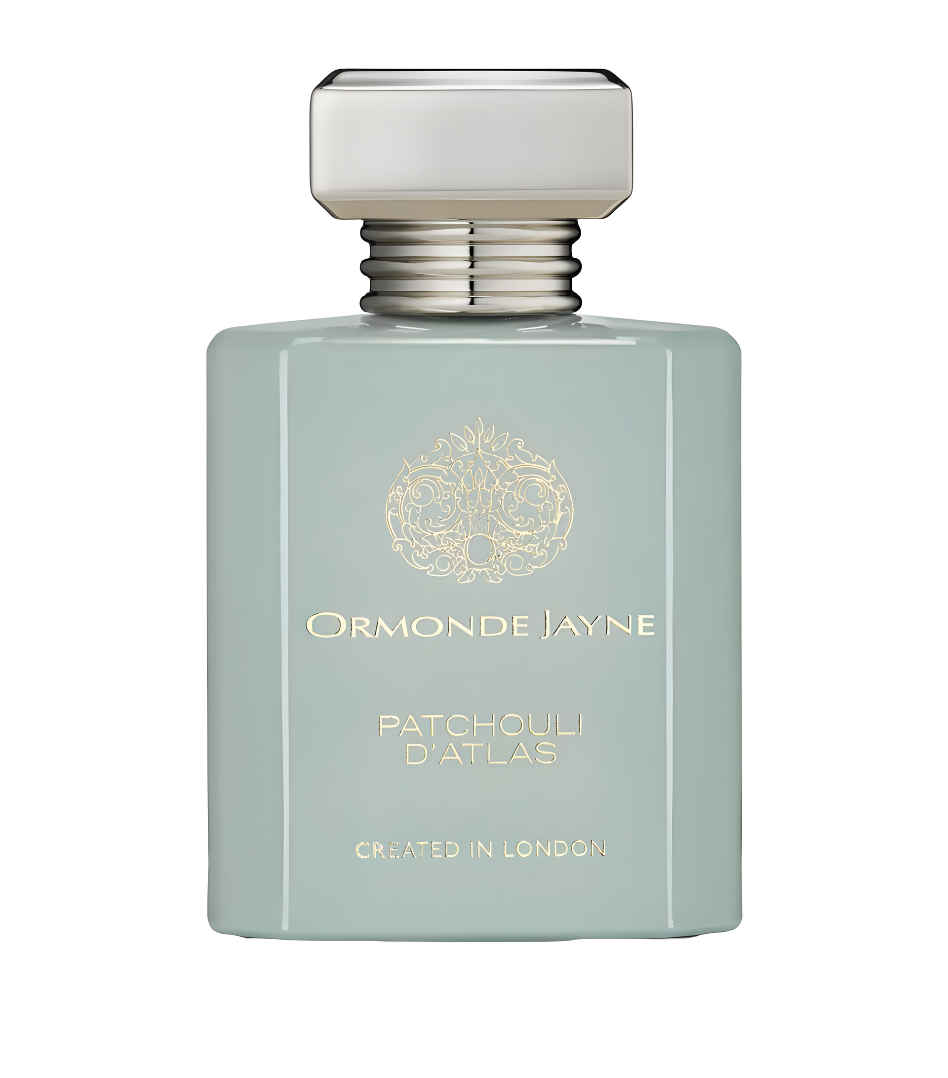 Patchouli d'Atlas by Ormonde Jayne perfume bottle