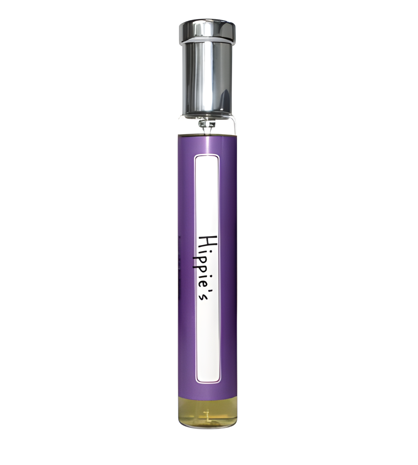 Hippie's by Adopt Parfums perfume bottle