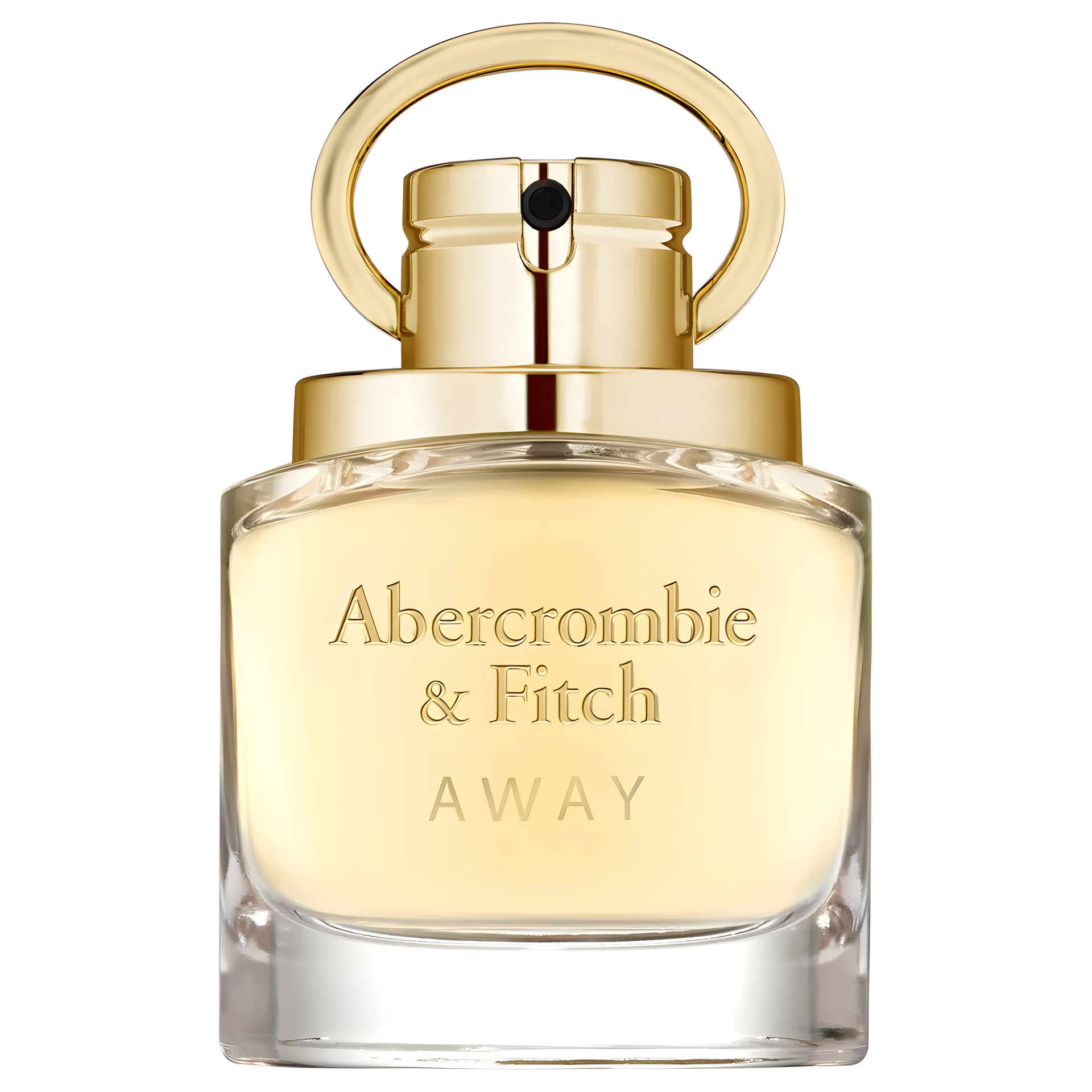Away Woman by Abercrombie & Fitch perfume bottle