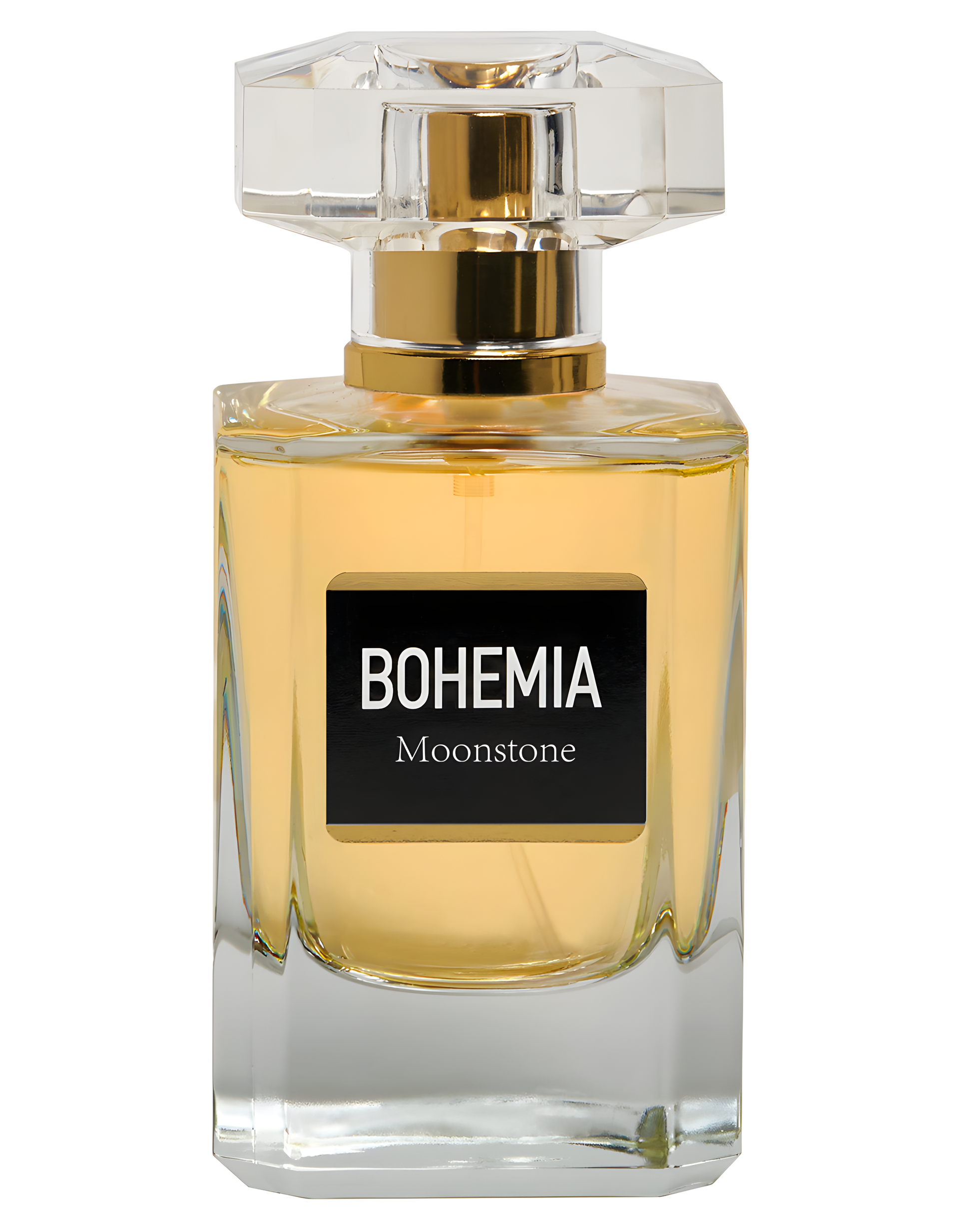 Bohemia Moonstone by Parfums Constantine perfume bottle