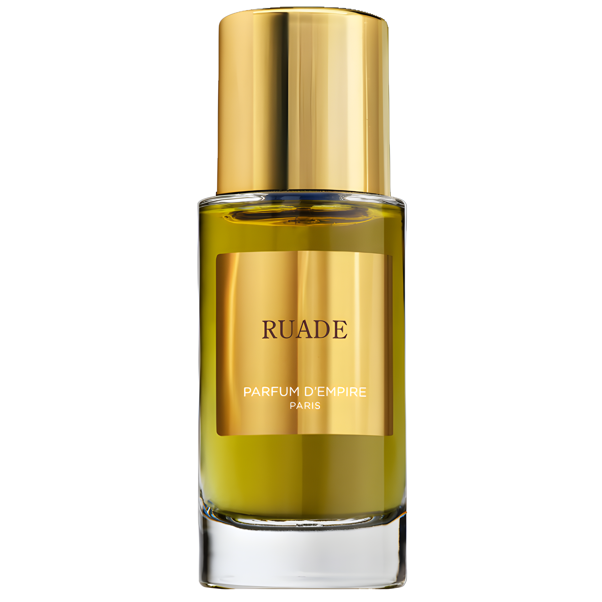Ruade by Parfum d'Empire perfume bottle