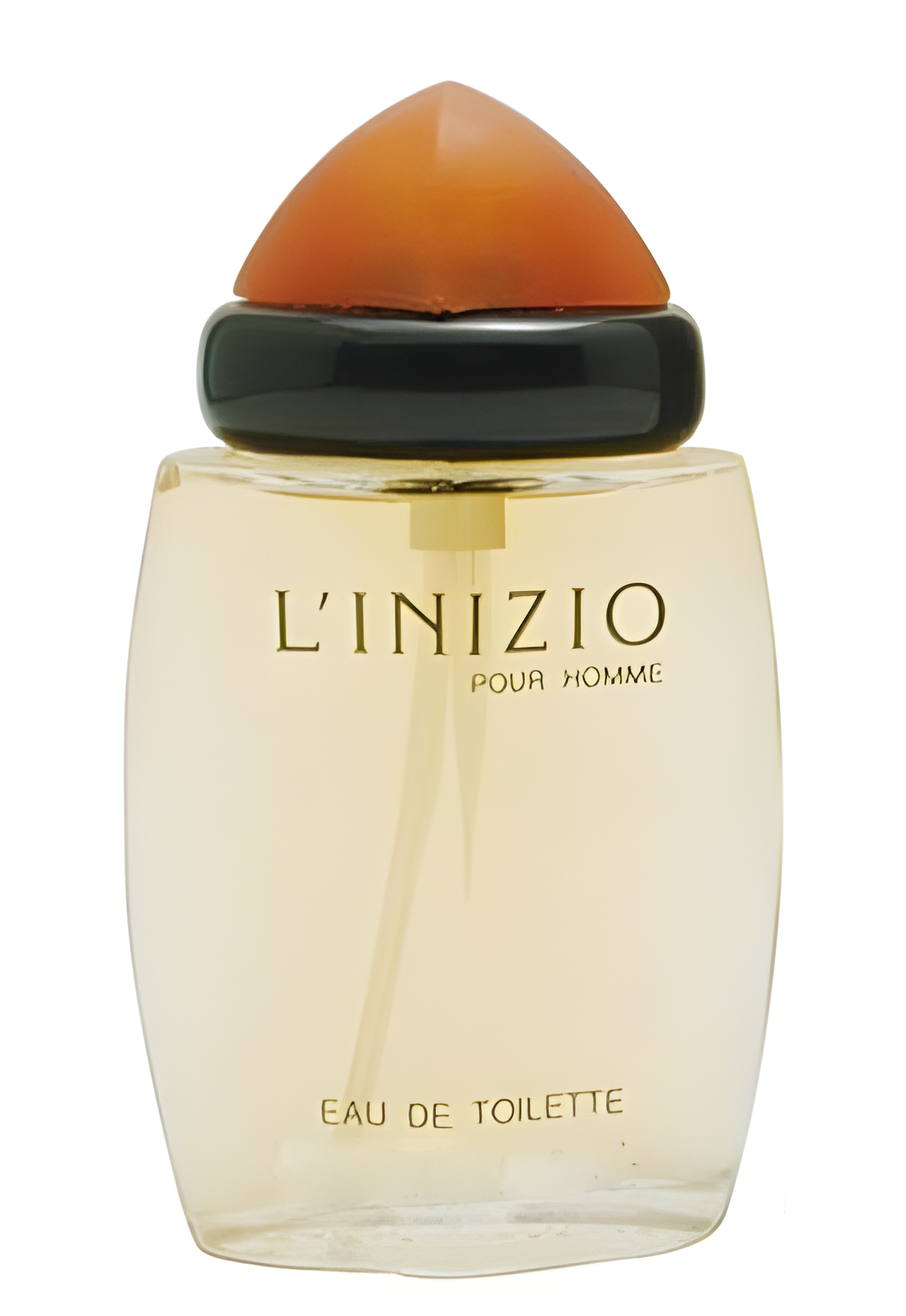 L'Inizio Pour Homme by Carlo Corinto perfume bottle