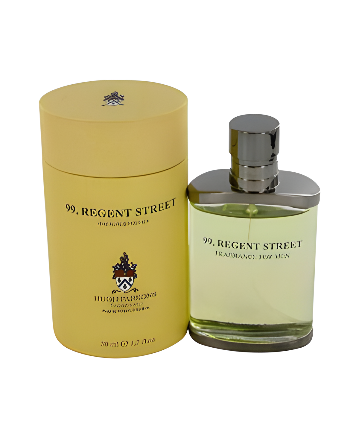 99 Regent Street by Hugh Parsons perfume bottle