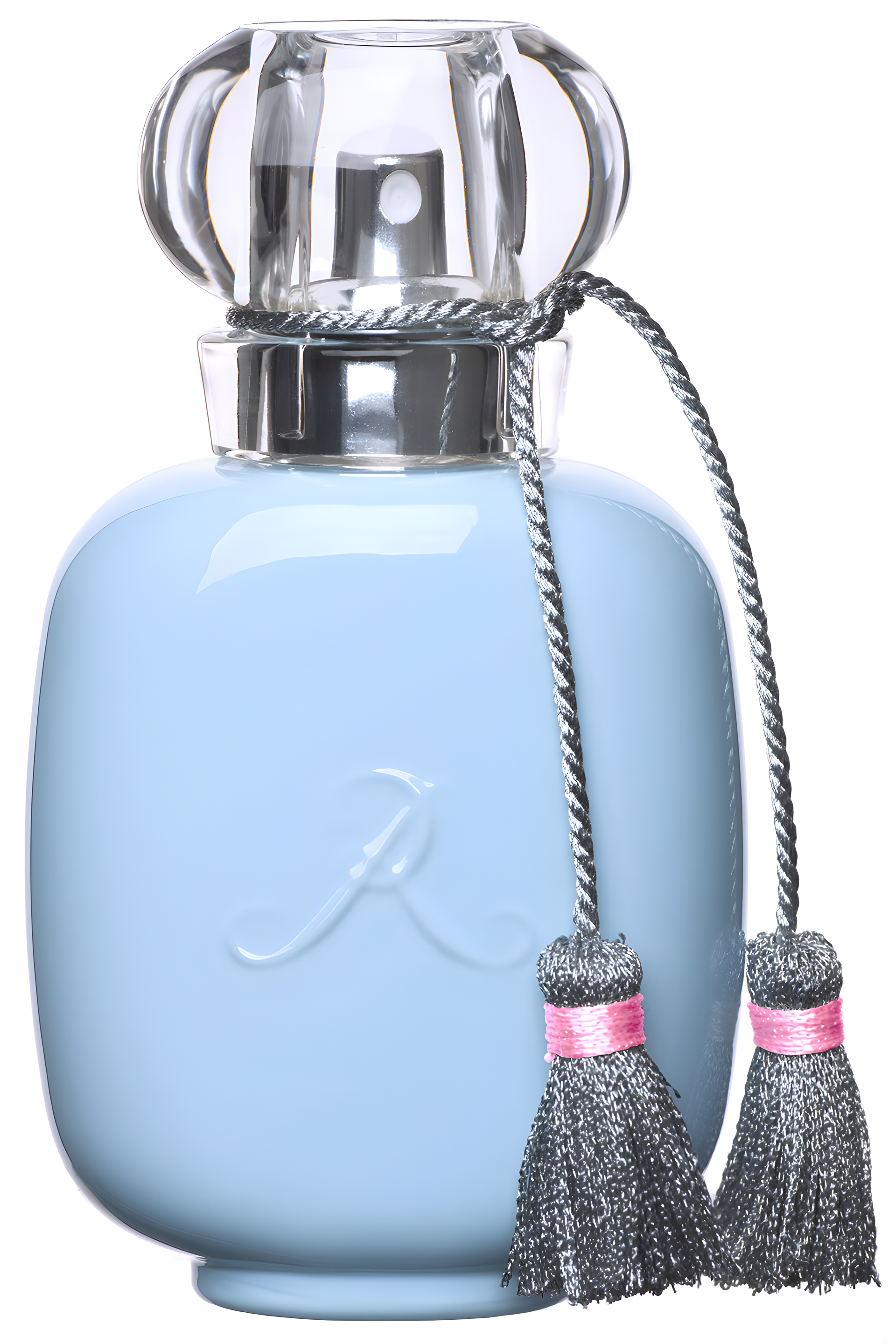 Rose Des Neiges by Les Parfums de Rosine perfume bottle