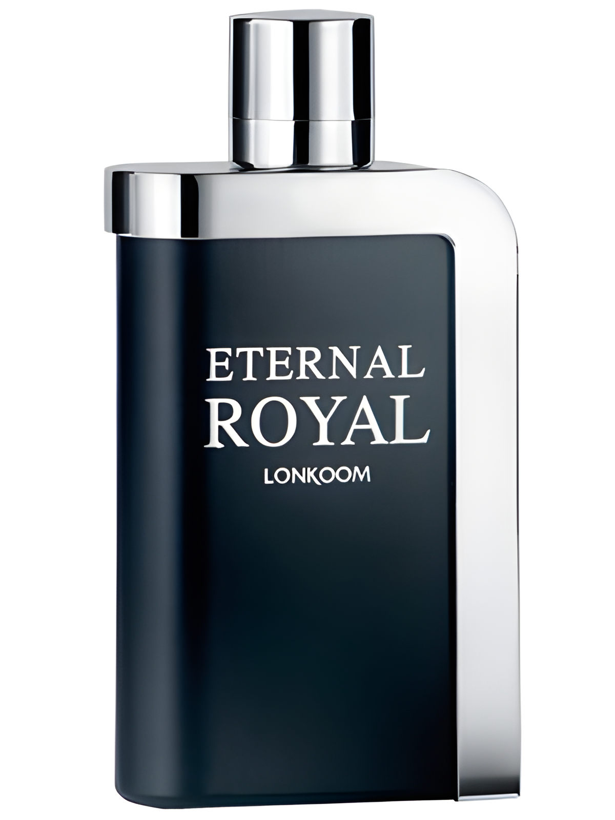 Eternal Royal by Lonkoom Parfum perfume bottle