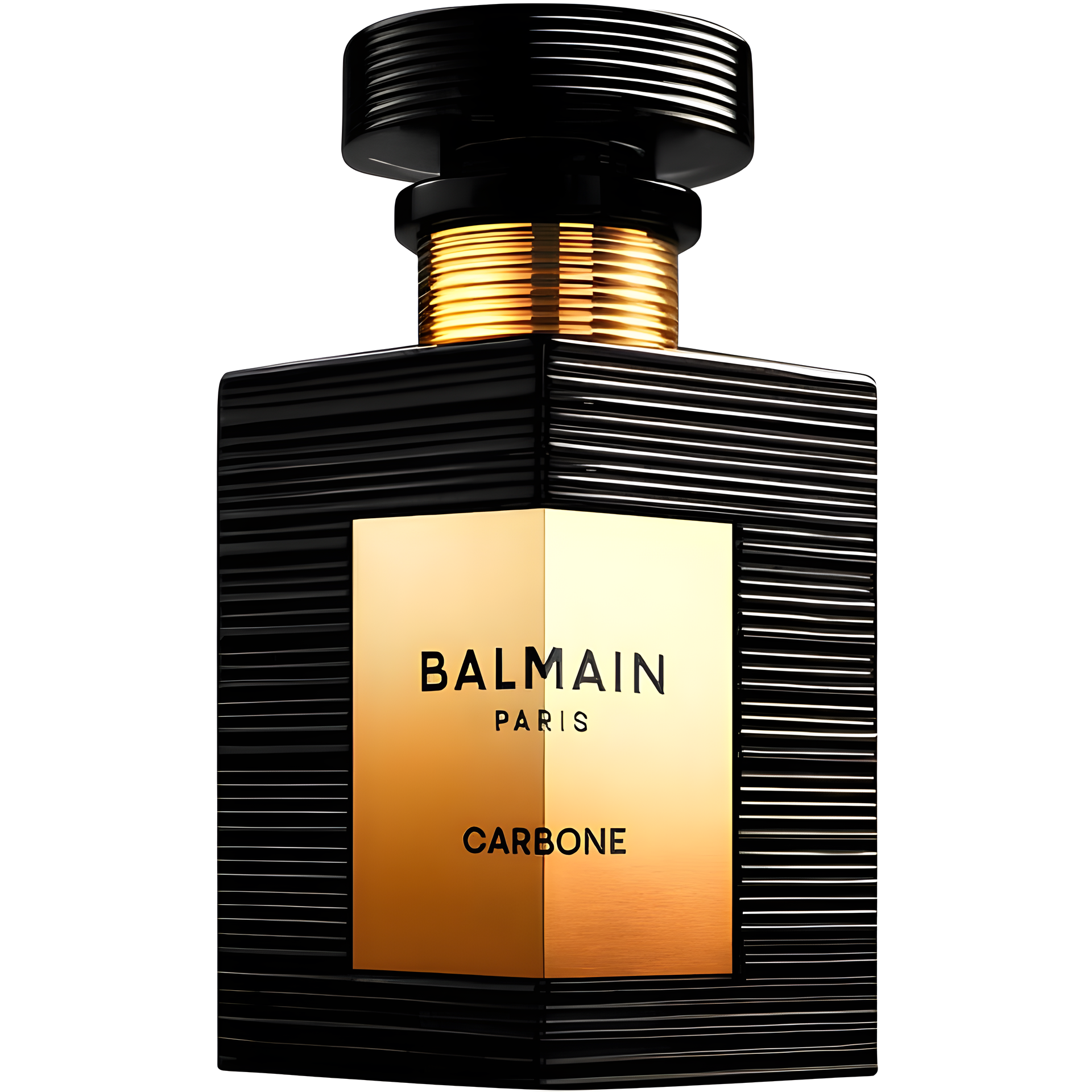 Carbone by Pierre Balmain perfume bottle