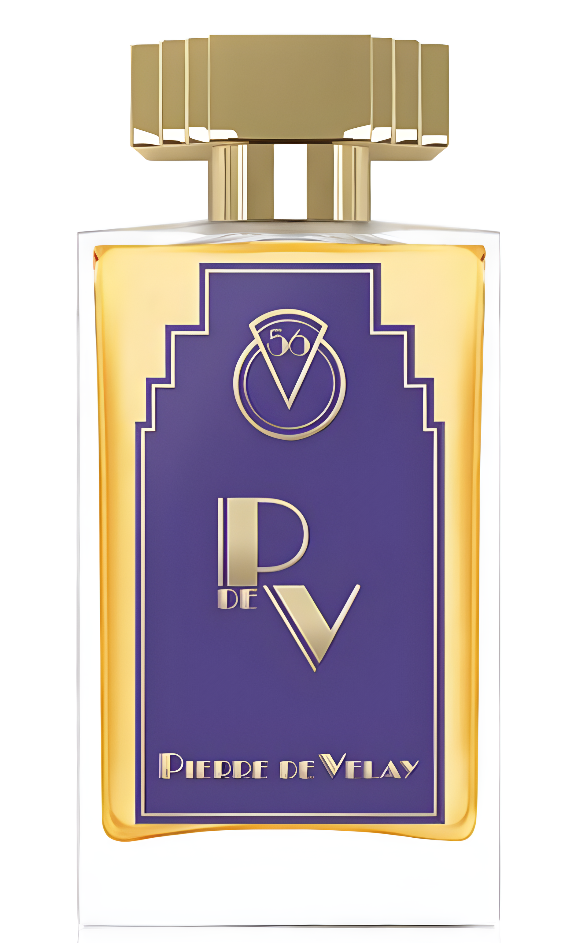 Pierre de Velay No. 56 by Roja Dove perfume bottle