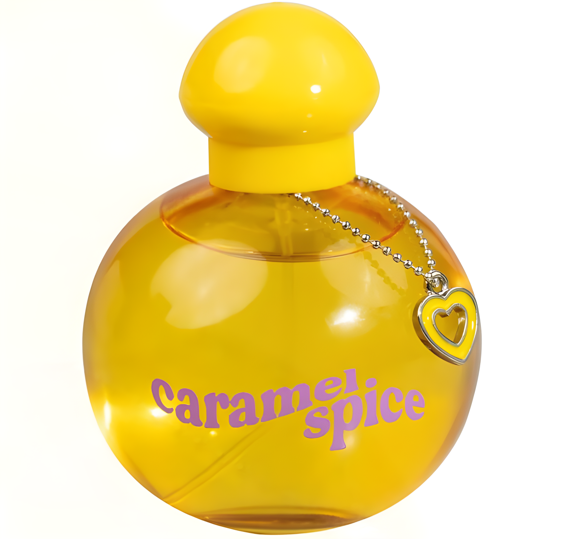 Caramel Spice by Ruby Rose perfume bottle