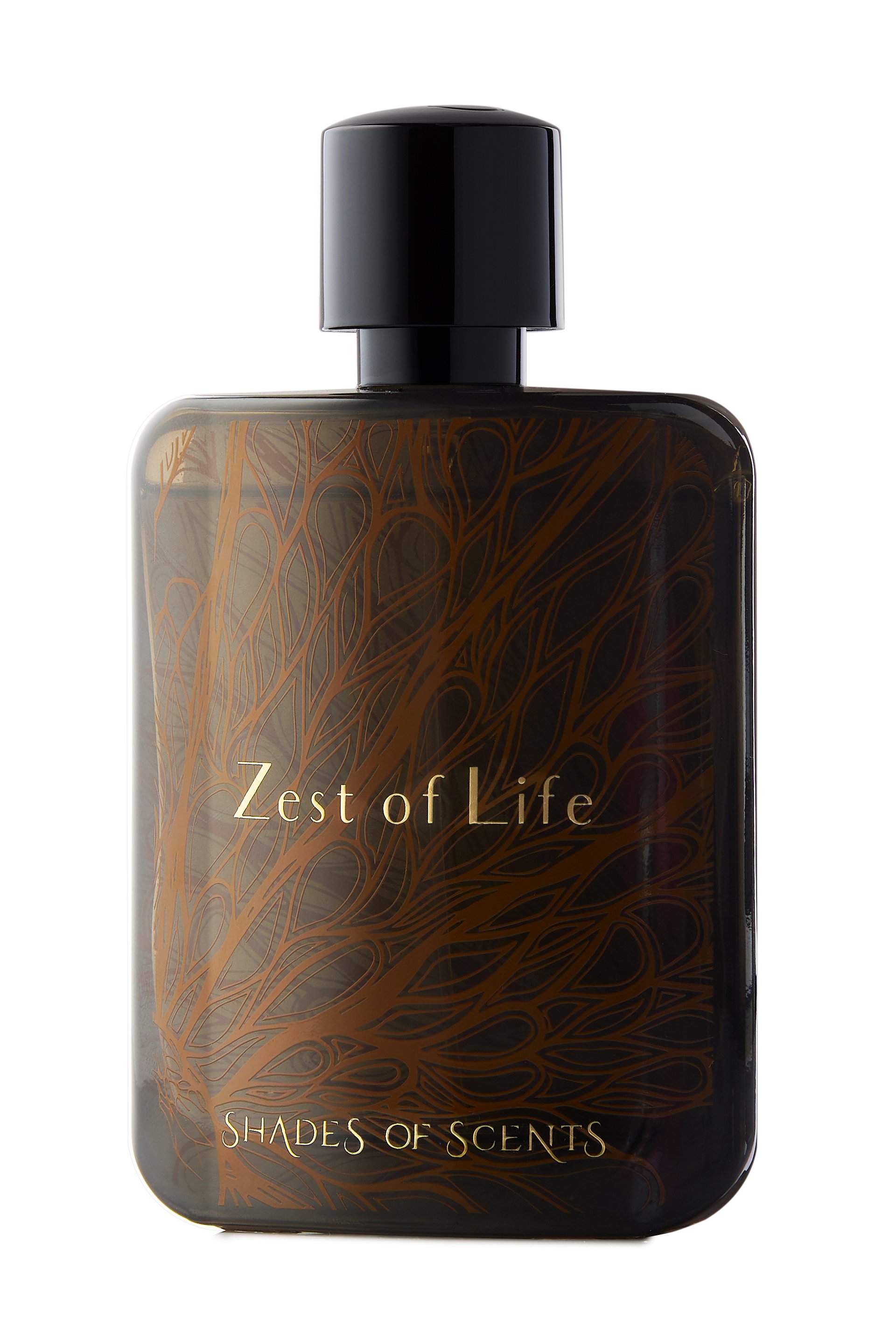 Zest of Life by Shades Of Scents perfume bottle