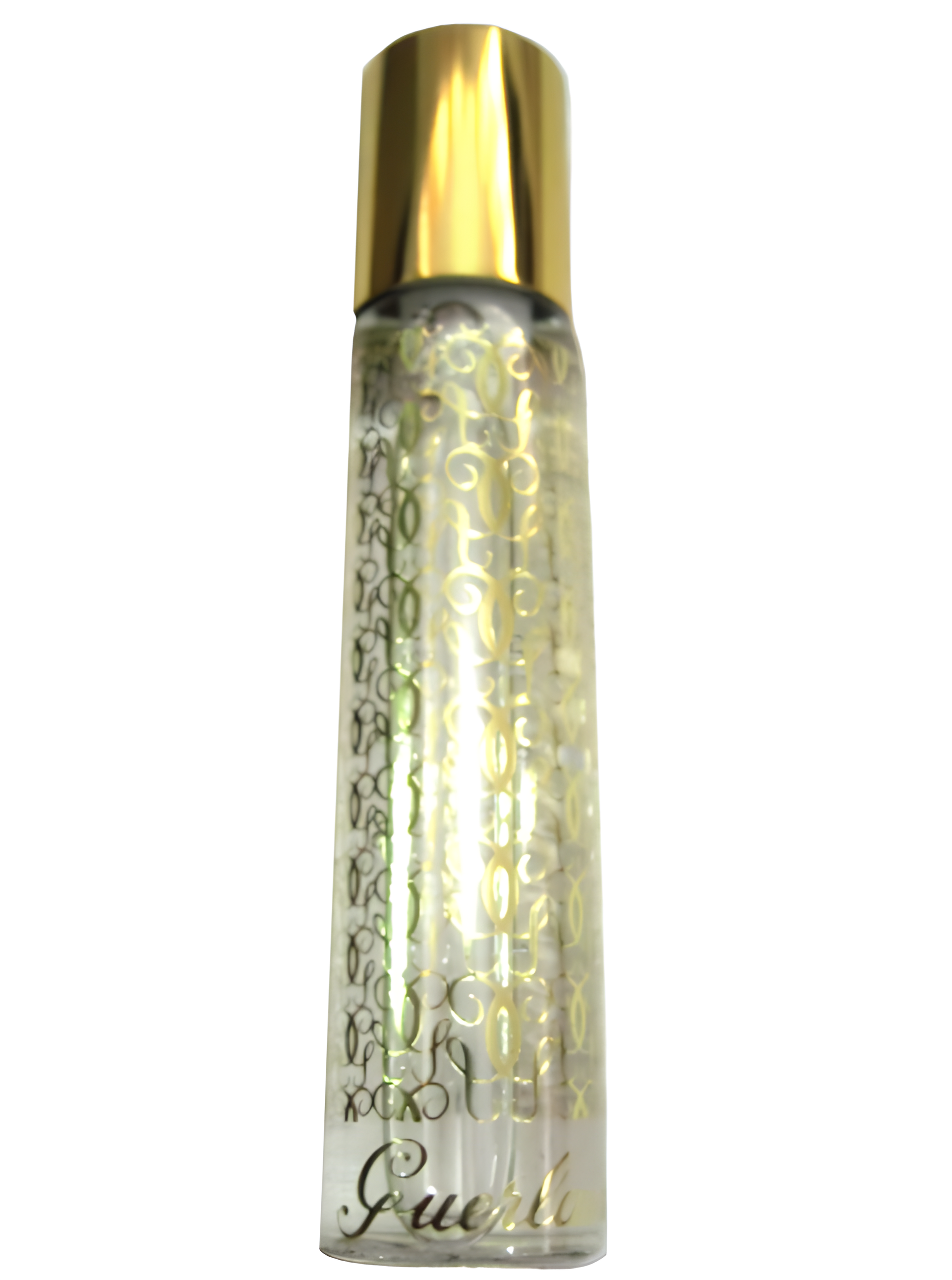 Oud Sensuel by Guerlain perfume bottle