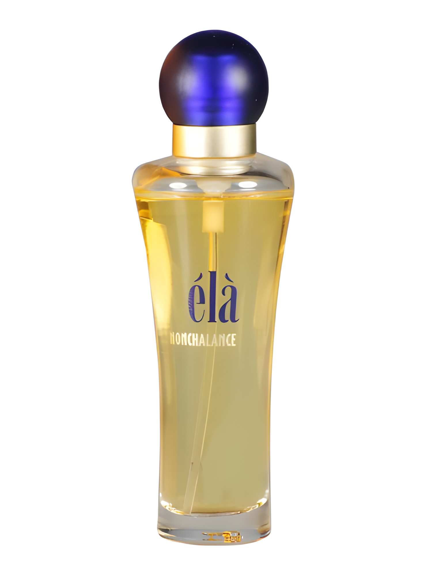 Nonchalance Élà by Maurer & Wirtz perfume bottle